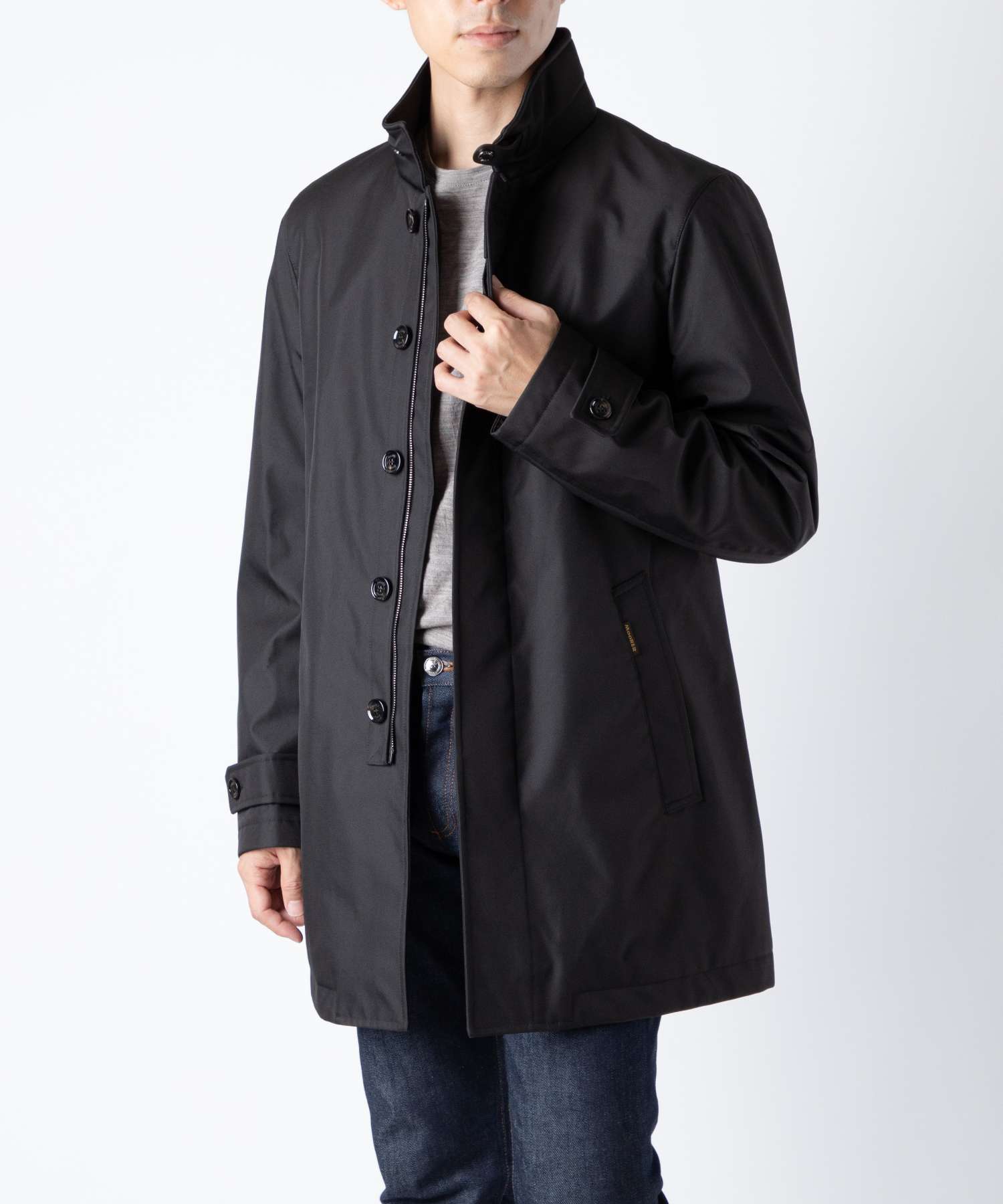 BERECCI-WI coat 