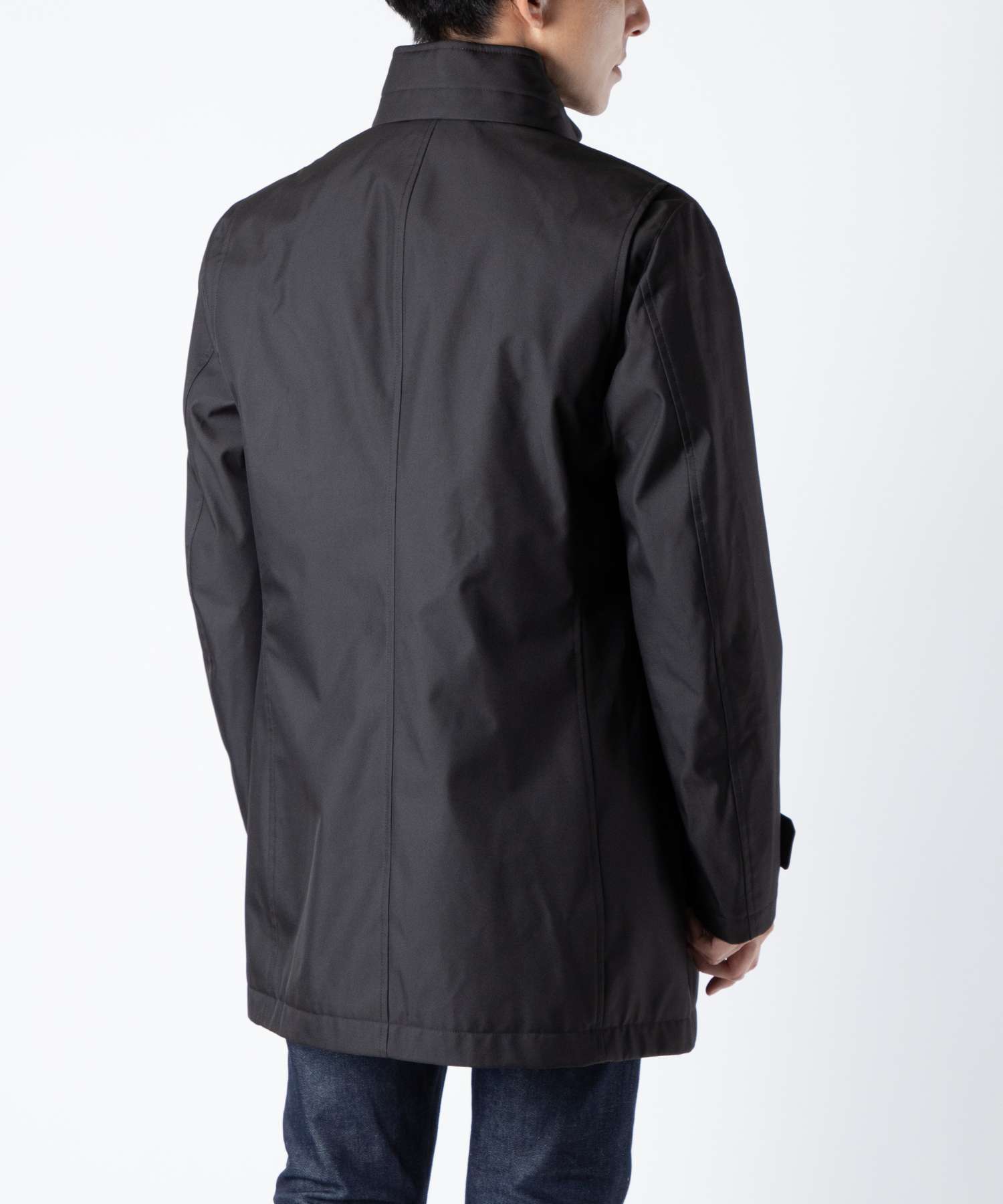 BERECCI-WI coat 