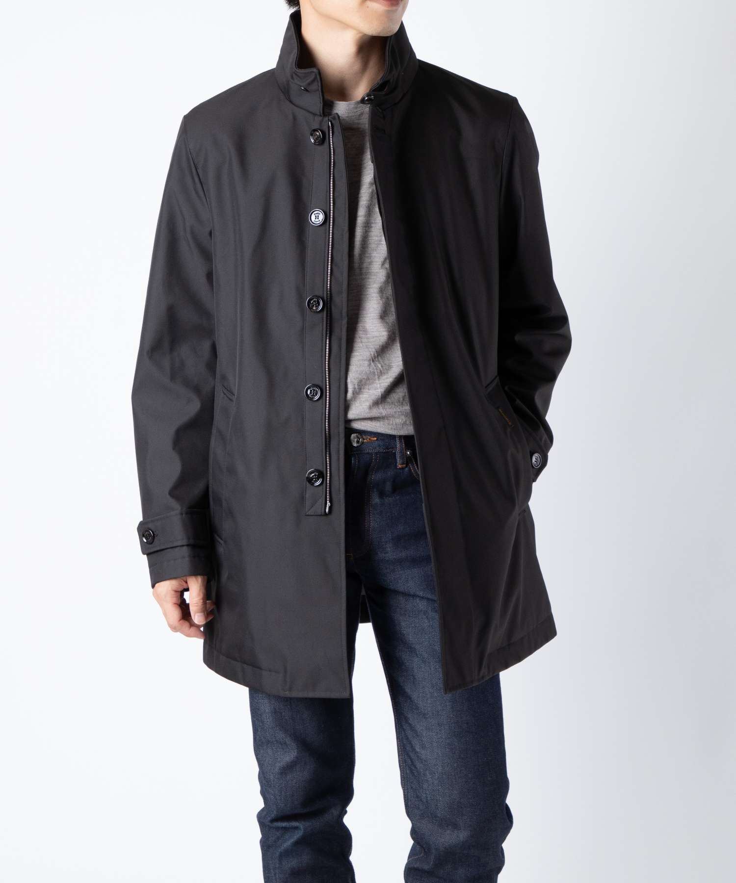 BERECCI-WI coat 