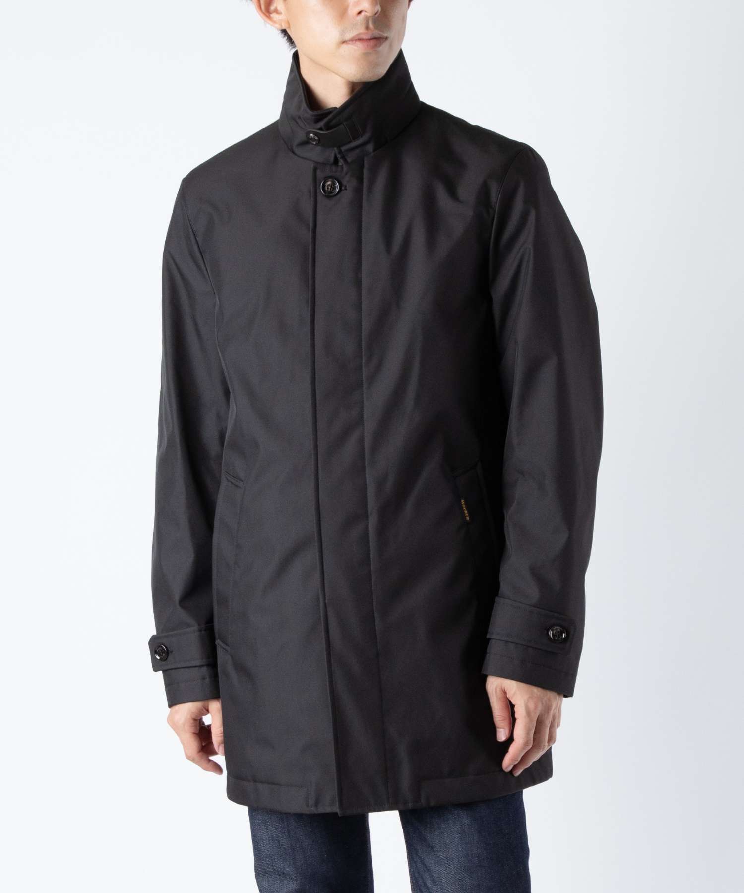 BERECCI-WI coat 