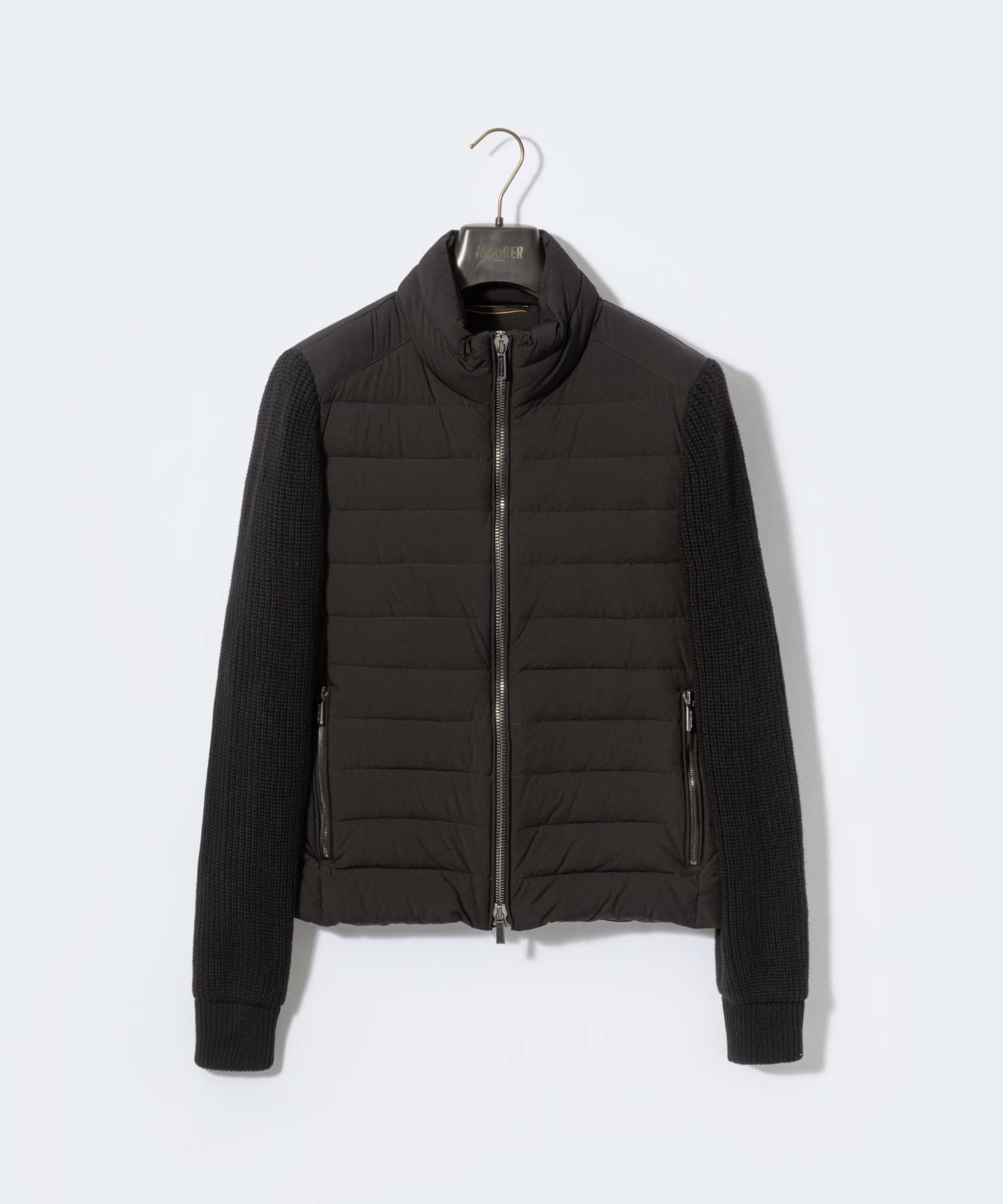 BOTTICELLI-KNM DOWN JACKET 