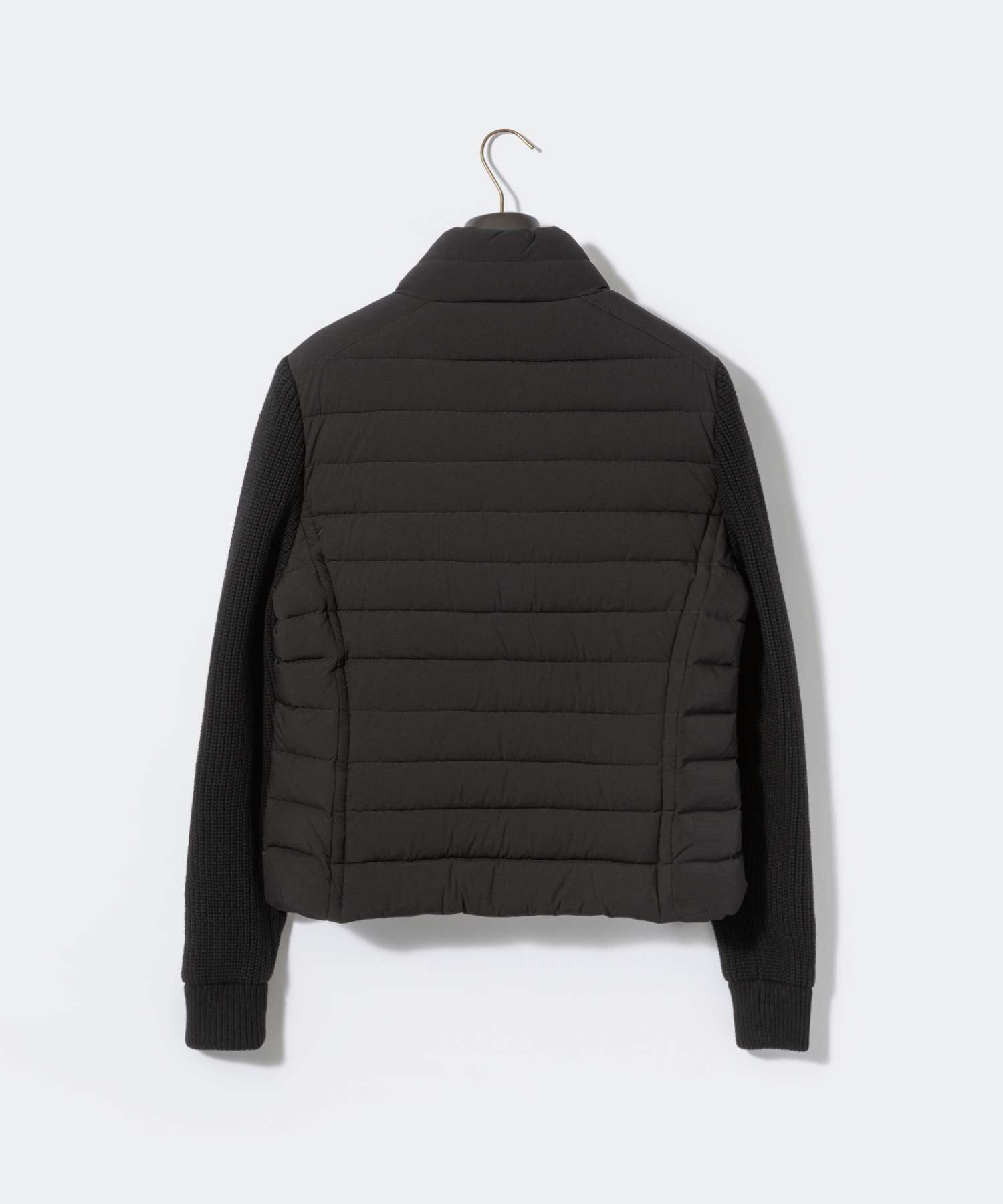 BOTTICELLI-KNM DOWN JACKET 