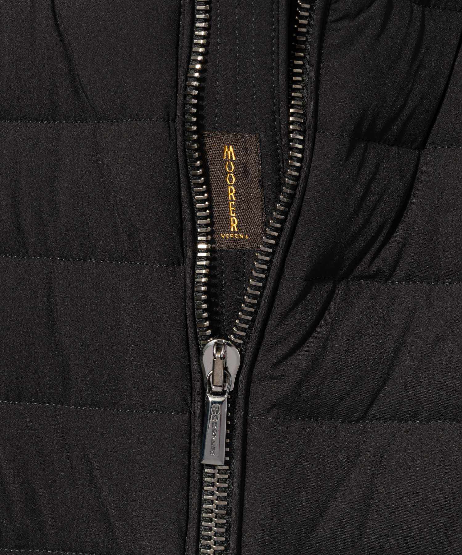 BOTTICELLI-KNM DOWN JACKET 