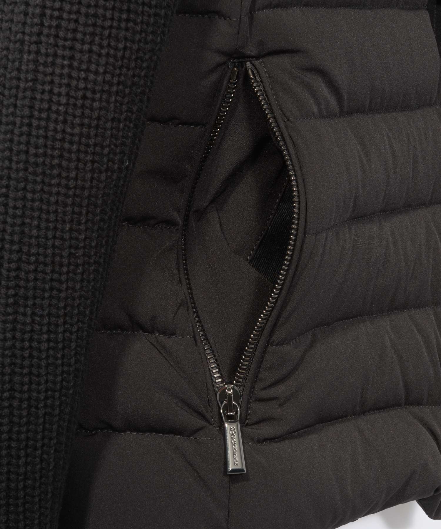 BOTTICELLI-KNM DOWN JACKET 