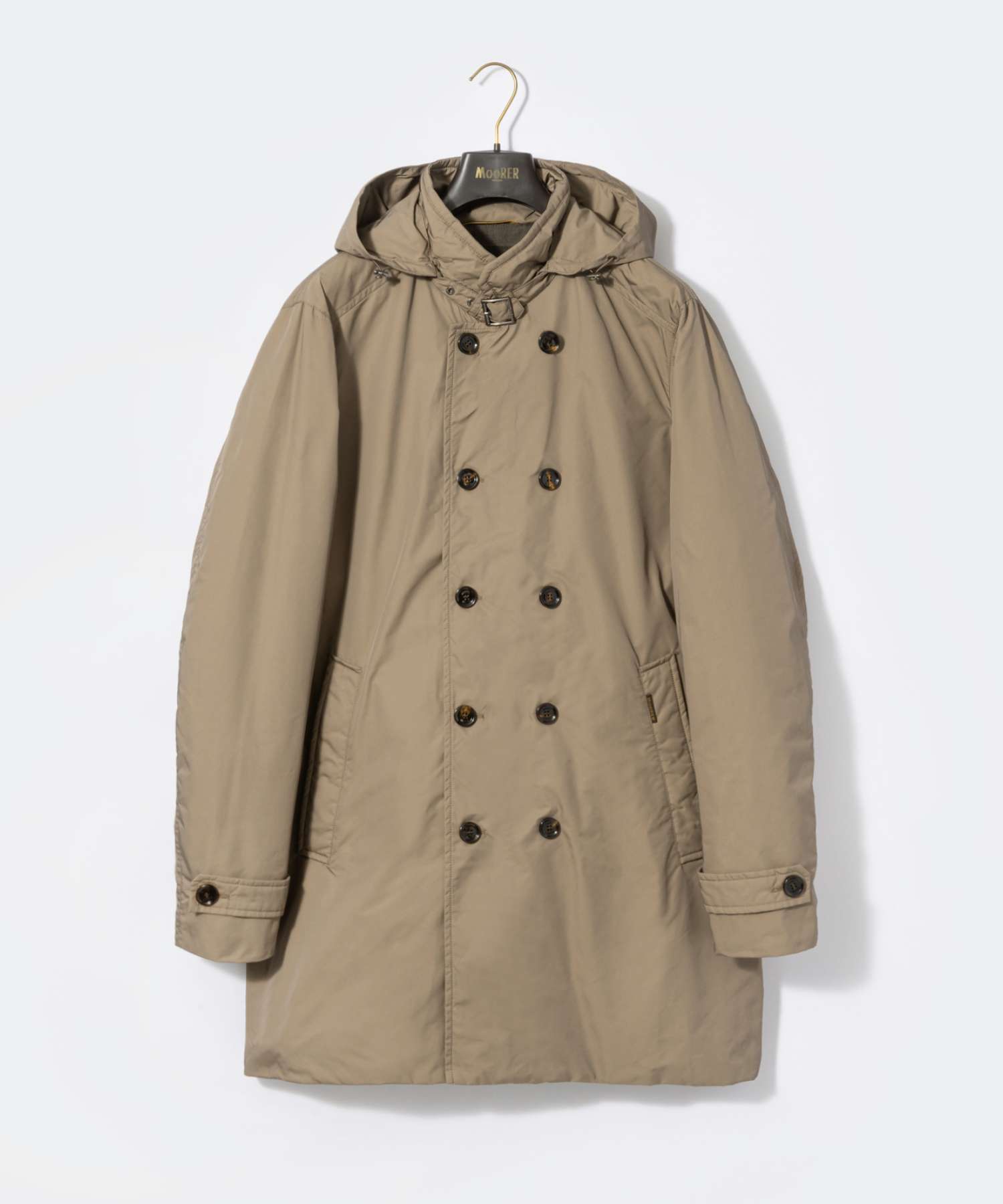 MORANDI-KM coat 