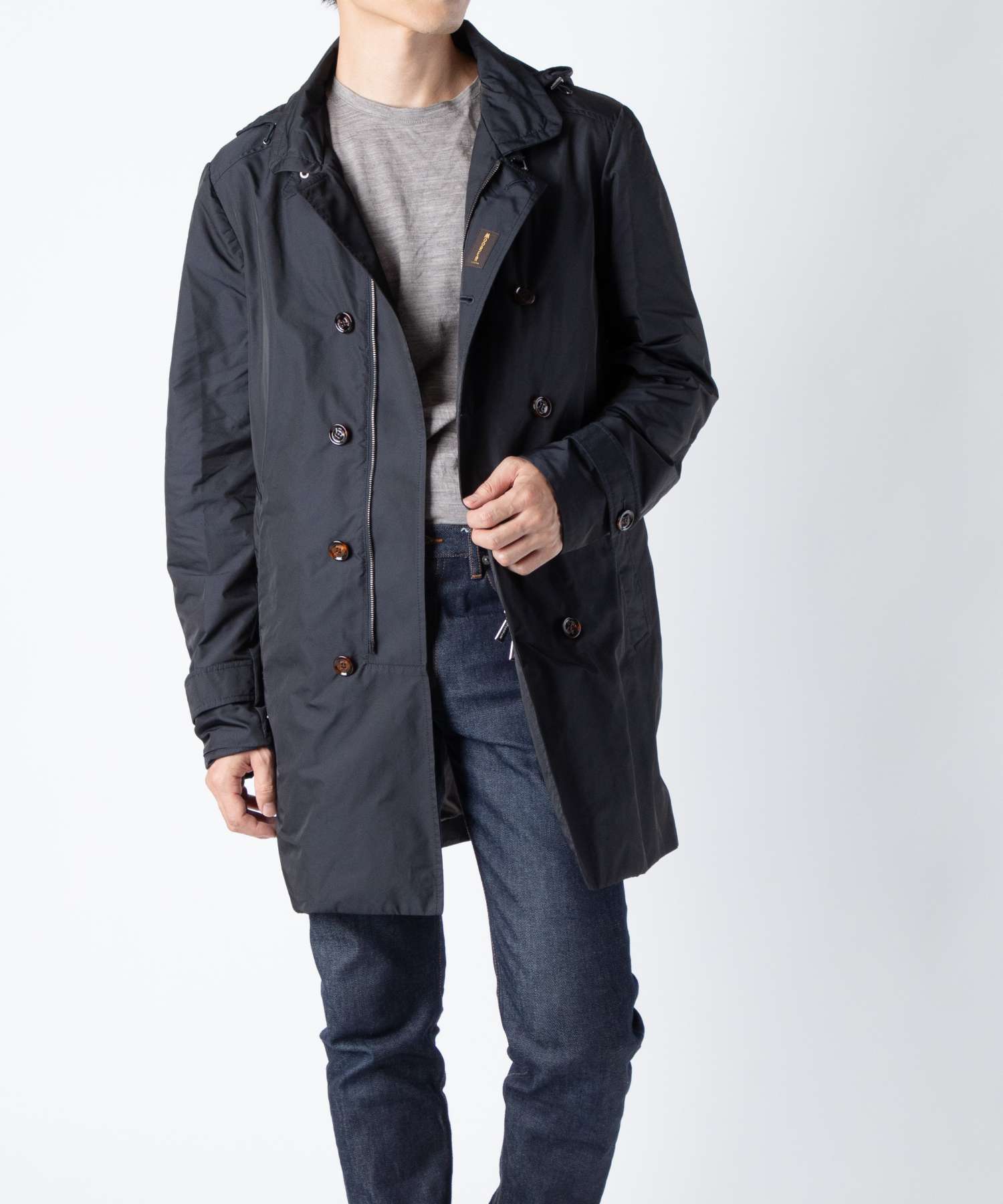 MORANDI-KM coat 