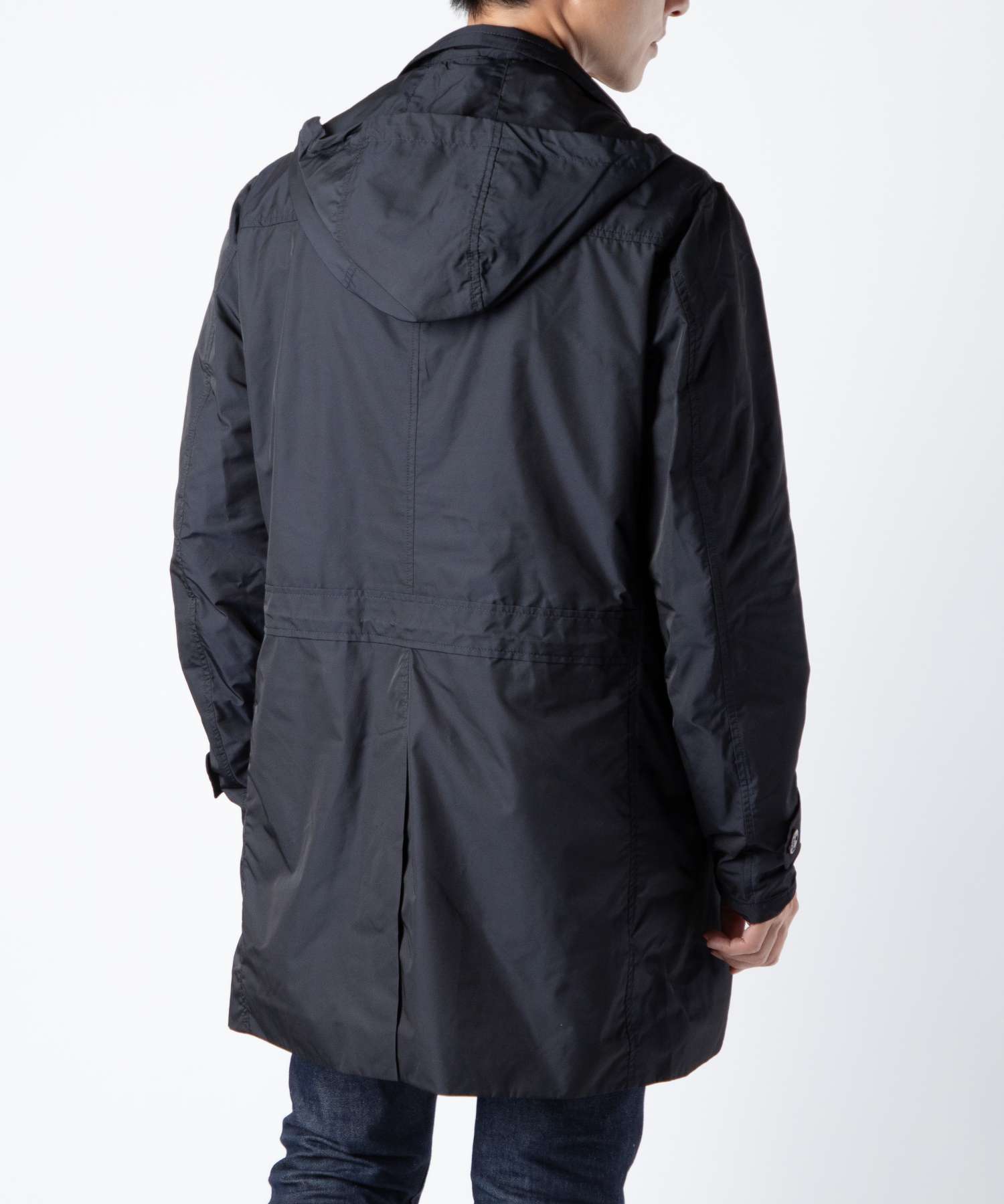 MORANDI-KM coat 