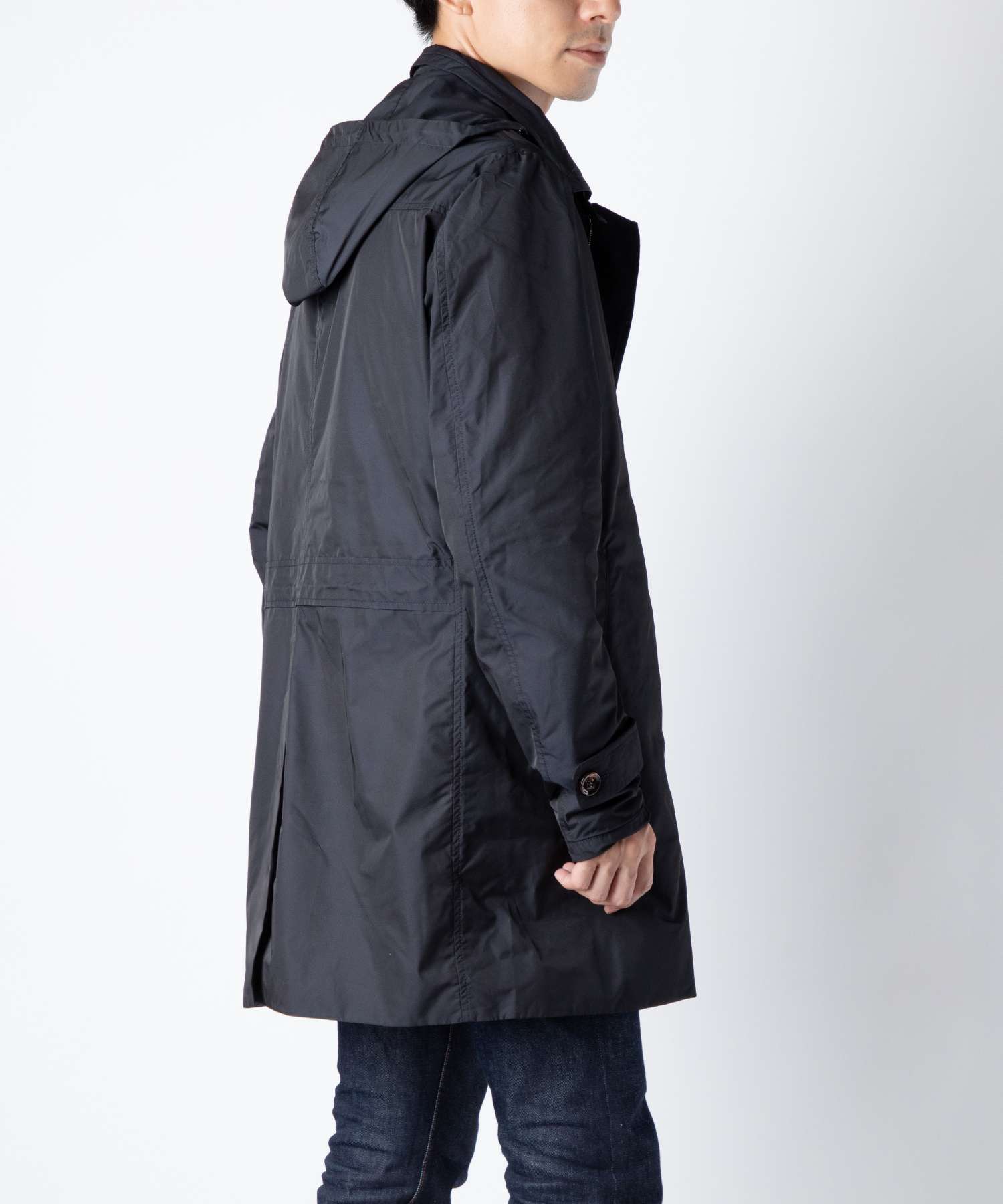 MORANDI-KM coat 