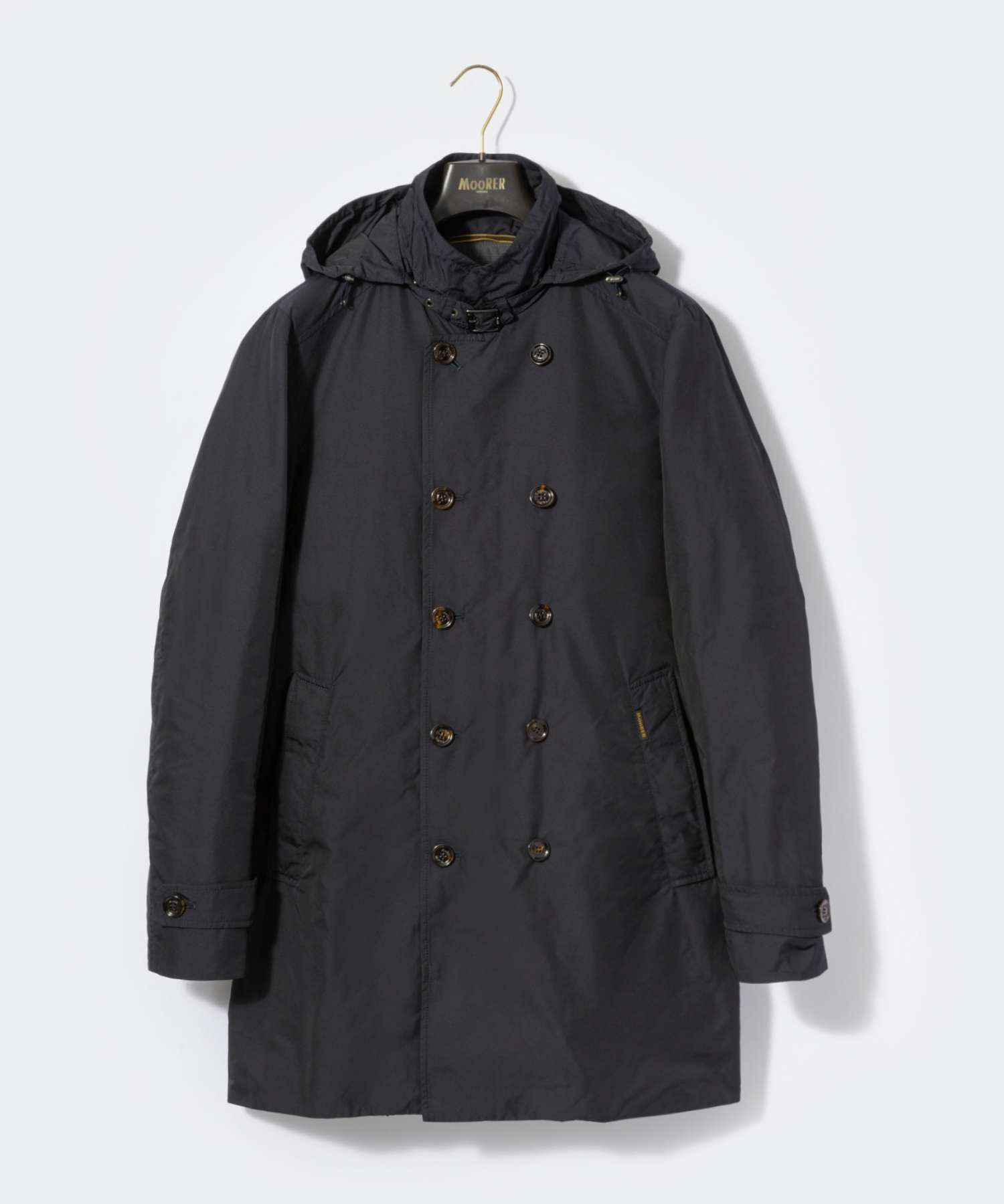 MORANDI-KM coat 