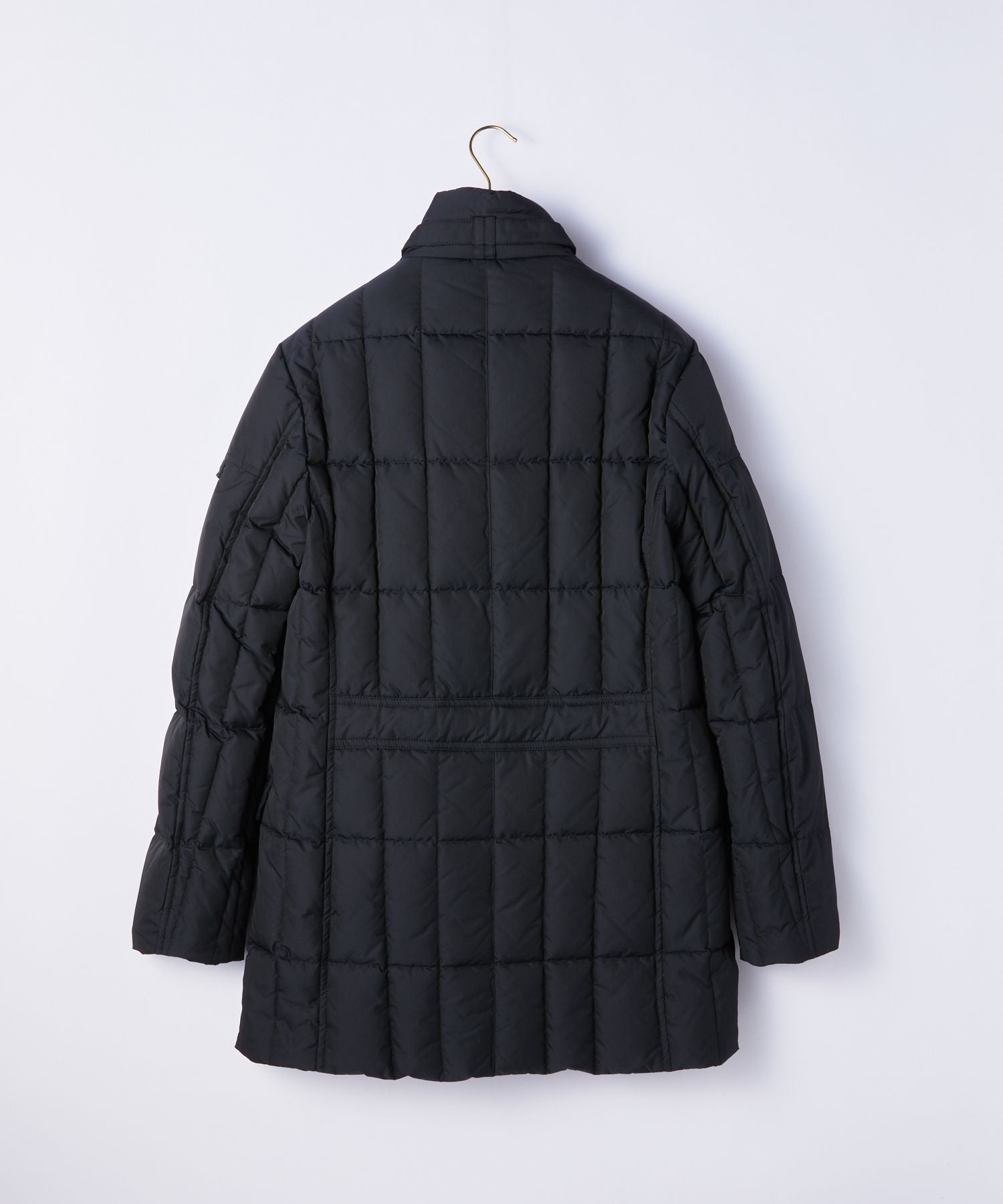 MORRIS-KM down coat 