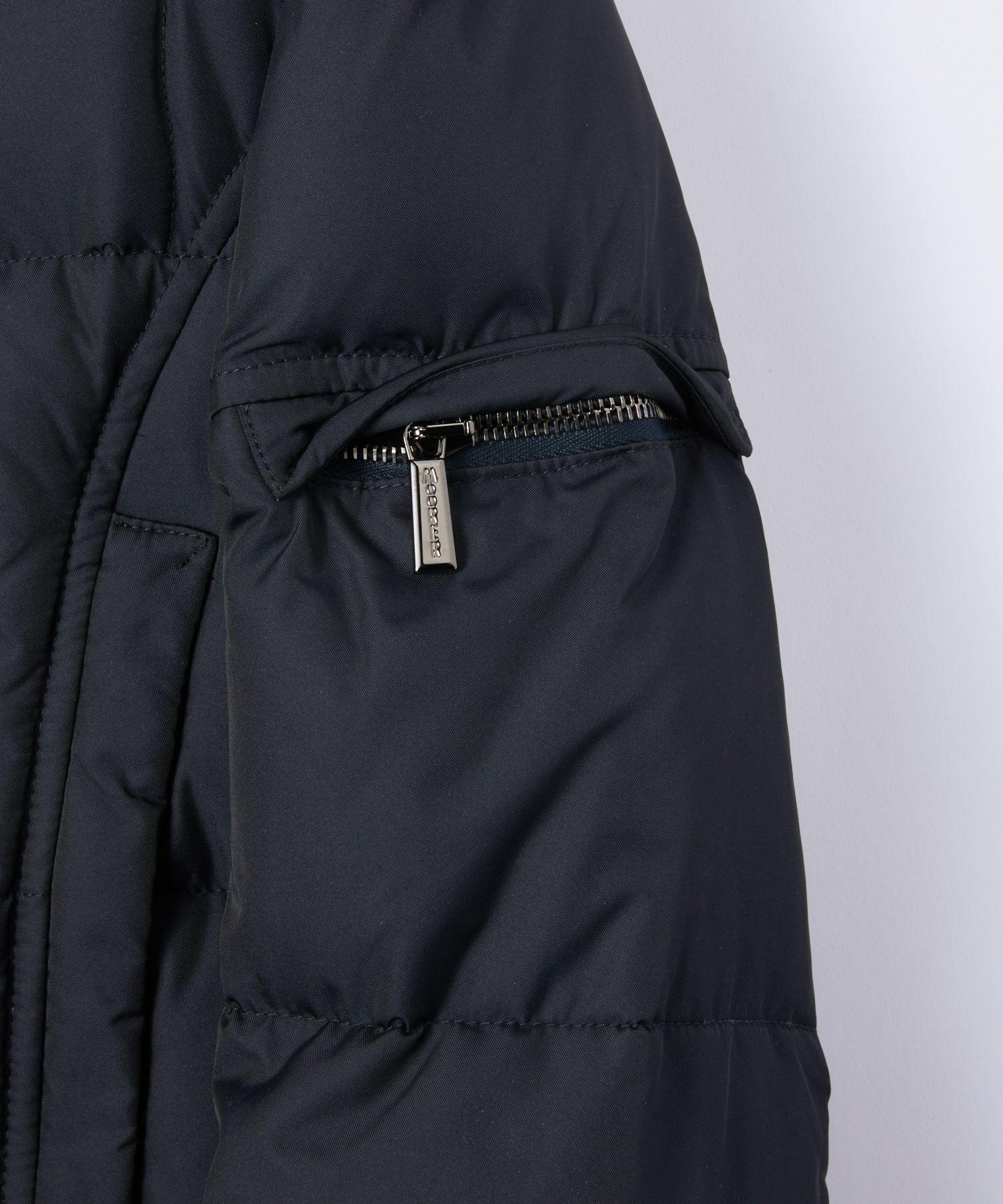 MORRIS-KM down coat 