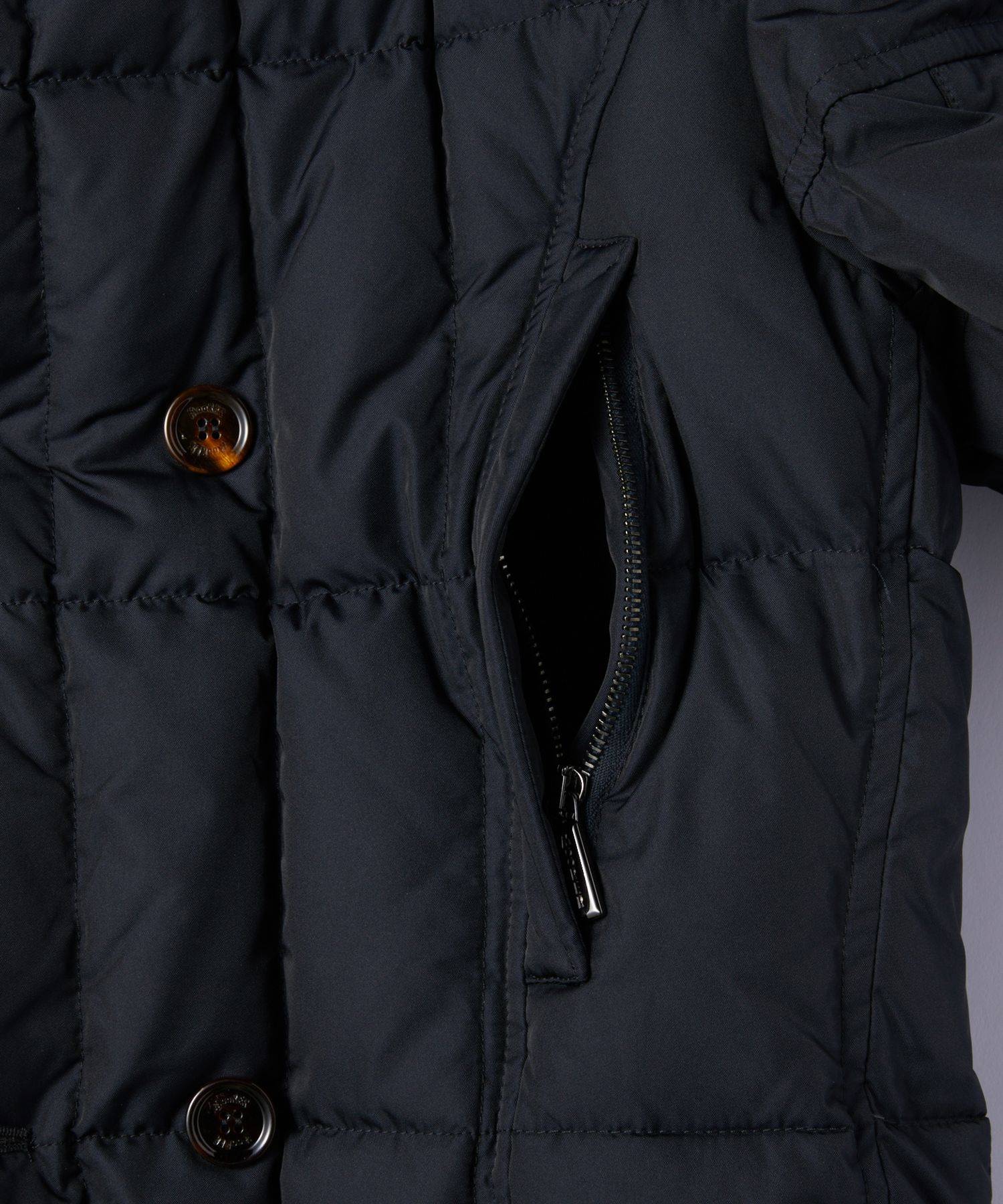 MORRIS-KM down coat 