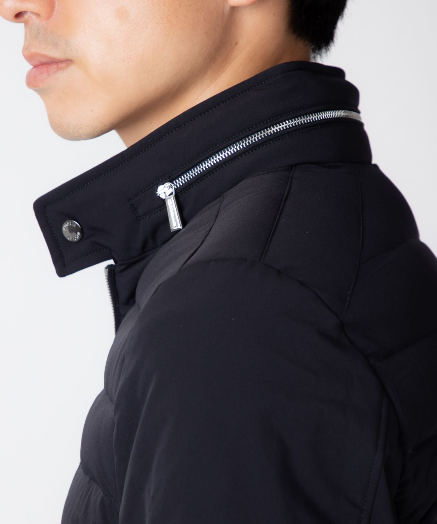 FILIPPO-KN down jacket 