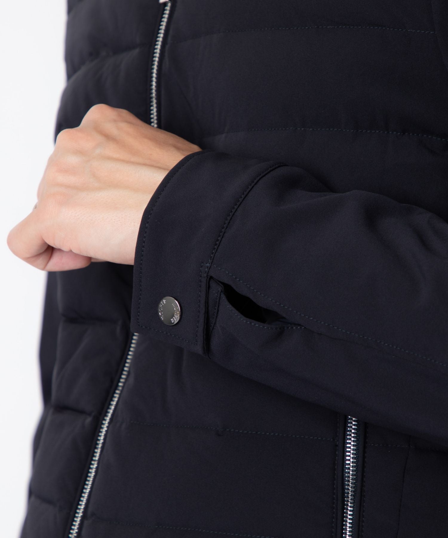 FILIPPO-KN down jacket 