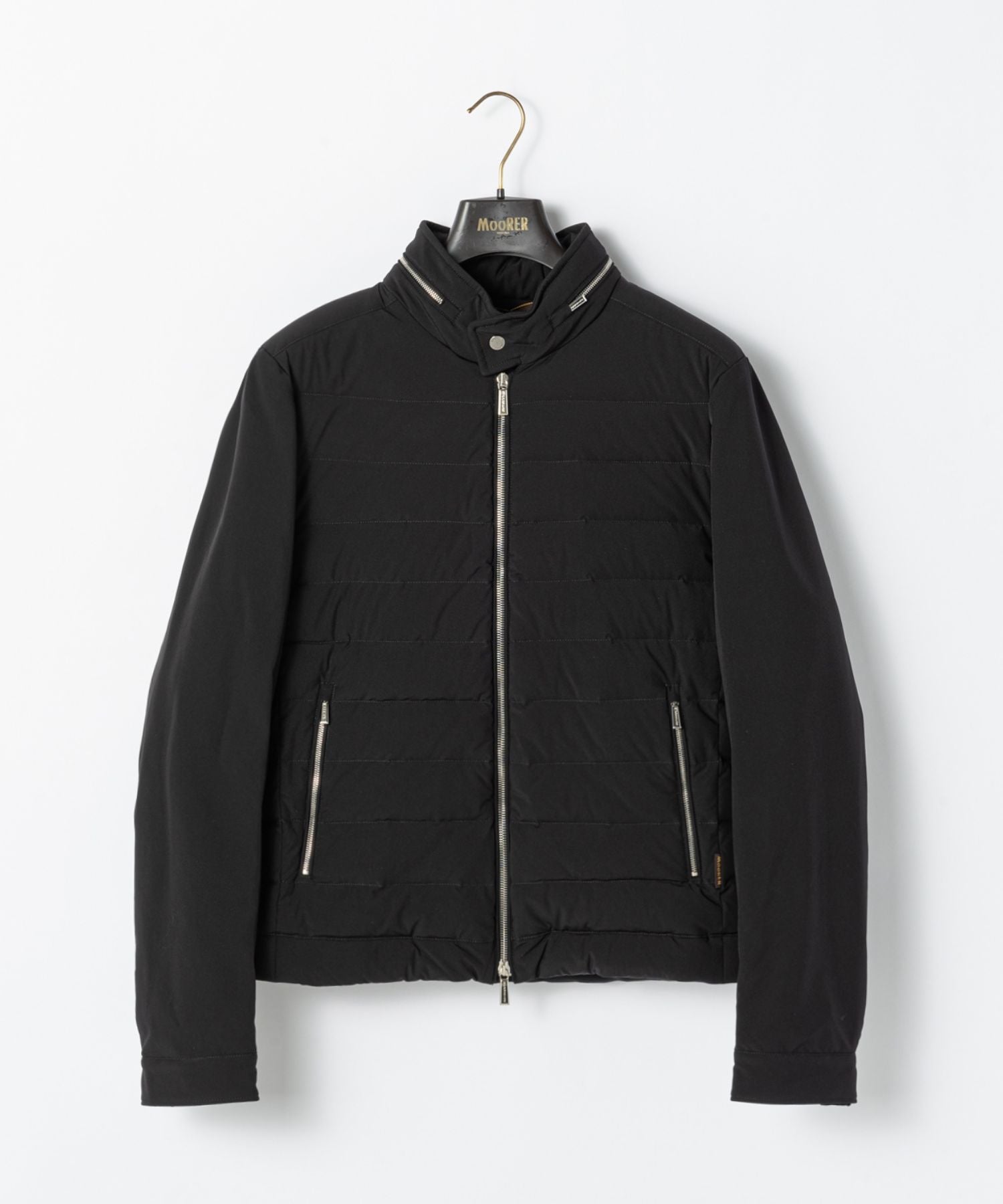 FILIPPO-KN down jacket 