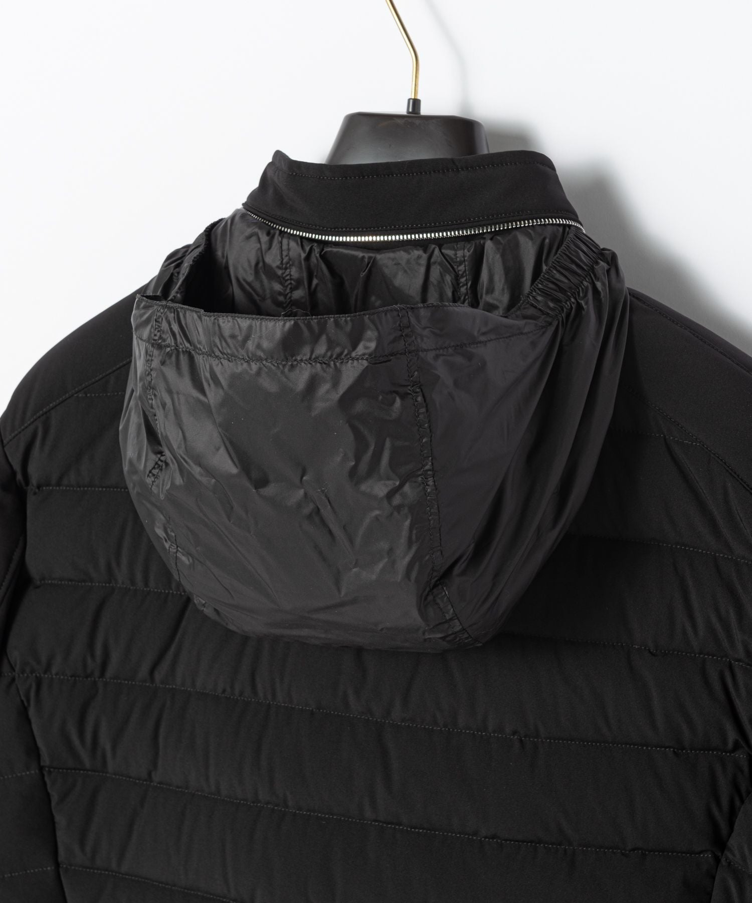 FILIPPO-KN down jacket 