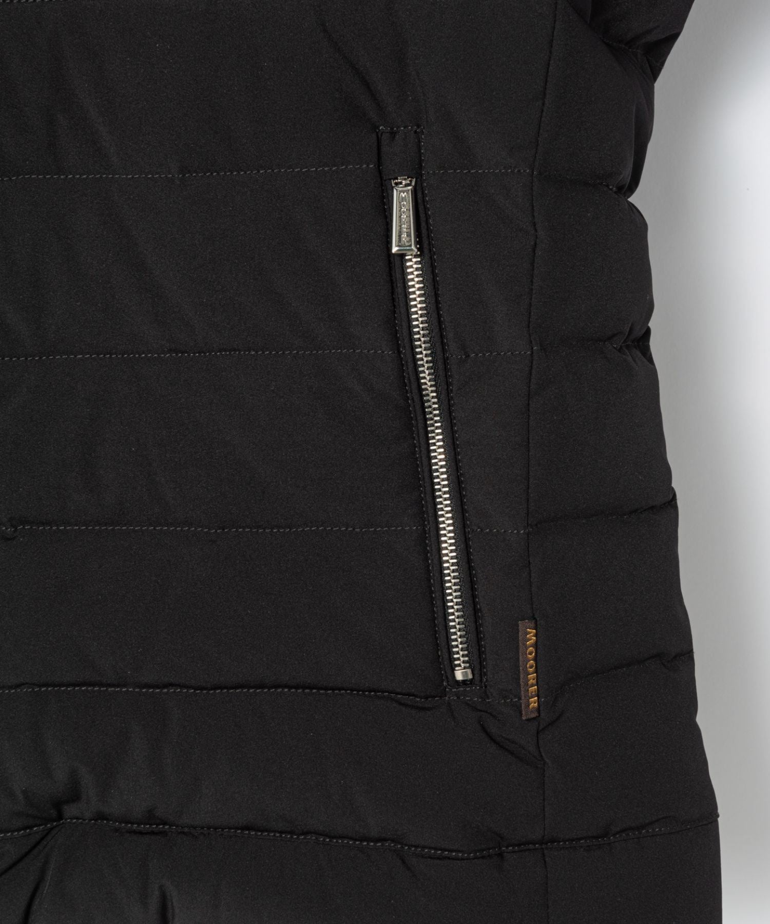 FILIPPO-KN down jacket 