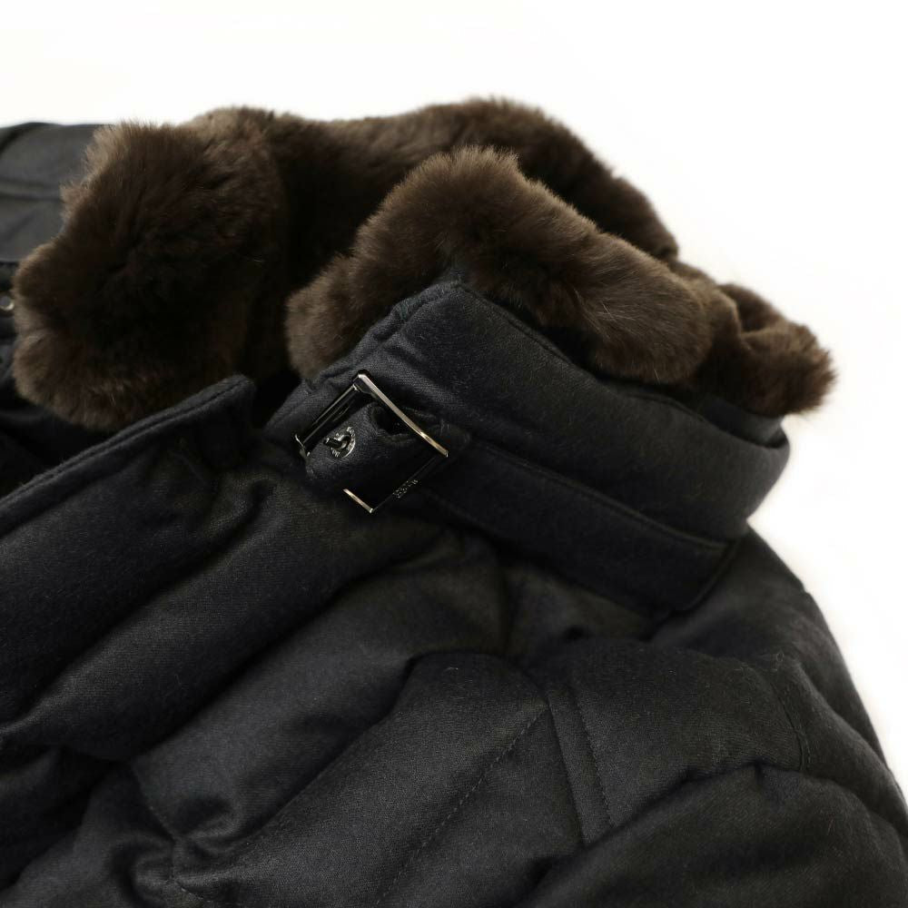 MORRIS-L down jacket 