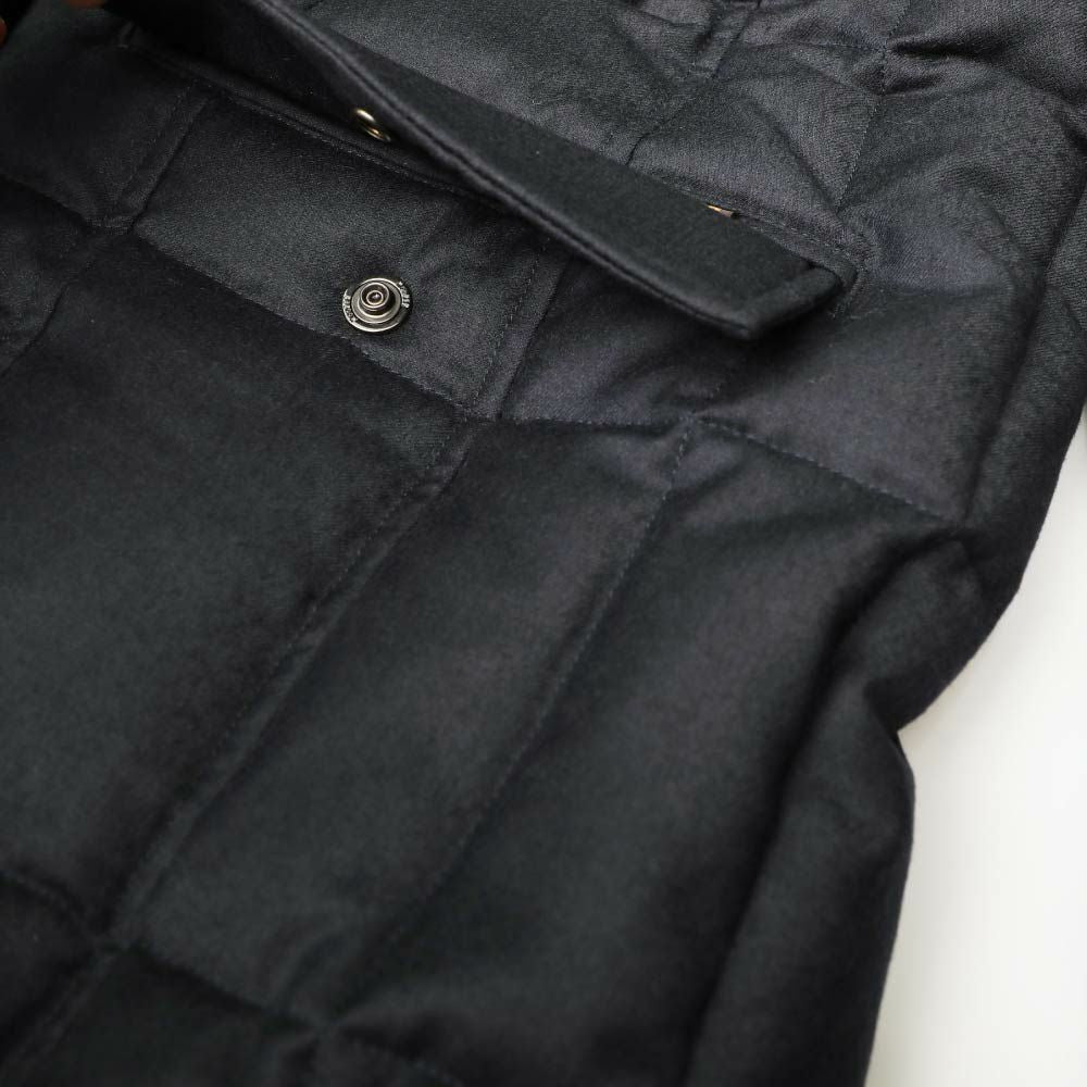 MORRIS-L down jacket 