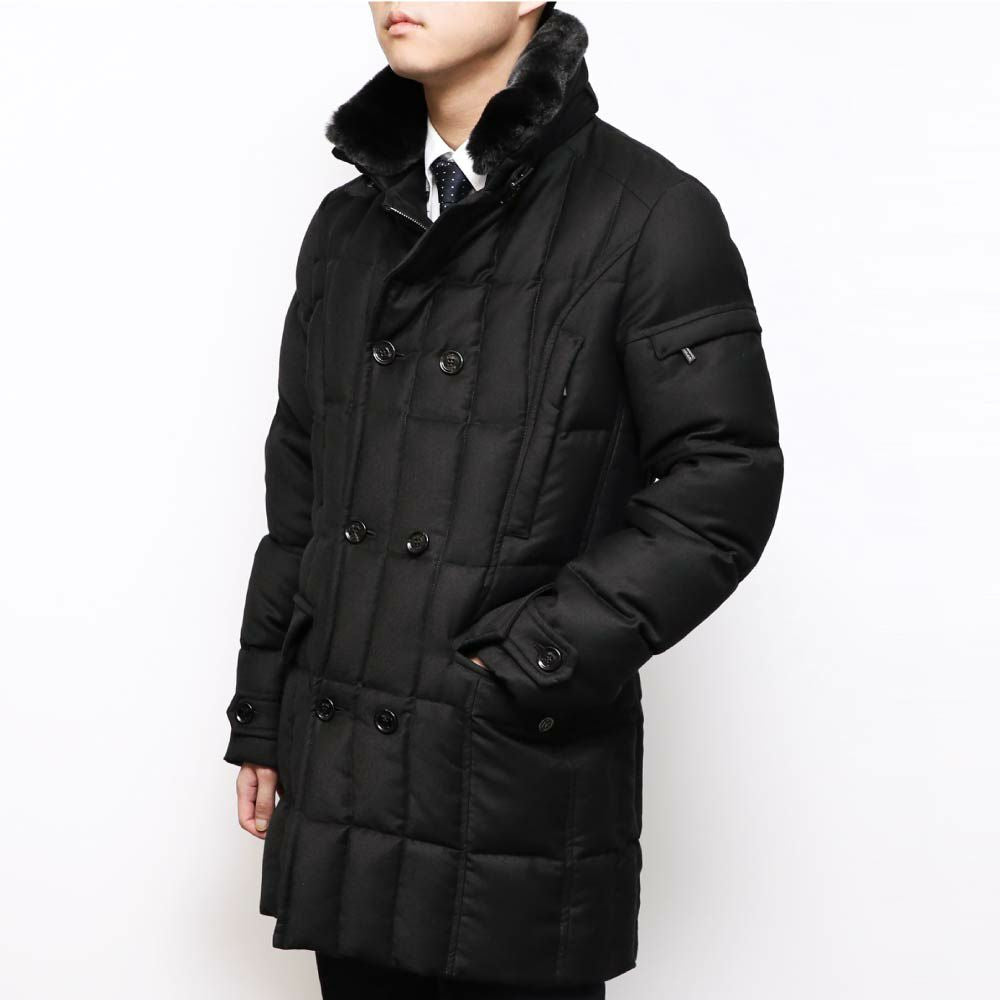 MORRIS-L down jacket 