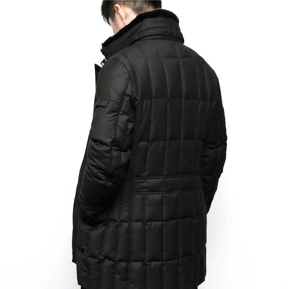 MORRIS-L down jacket 