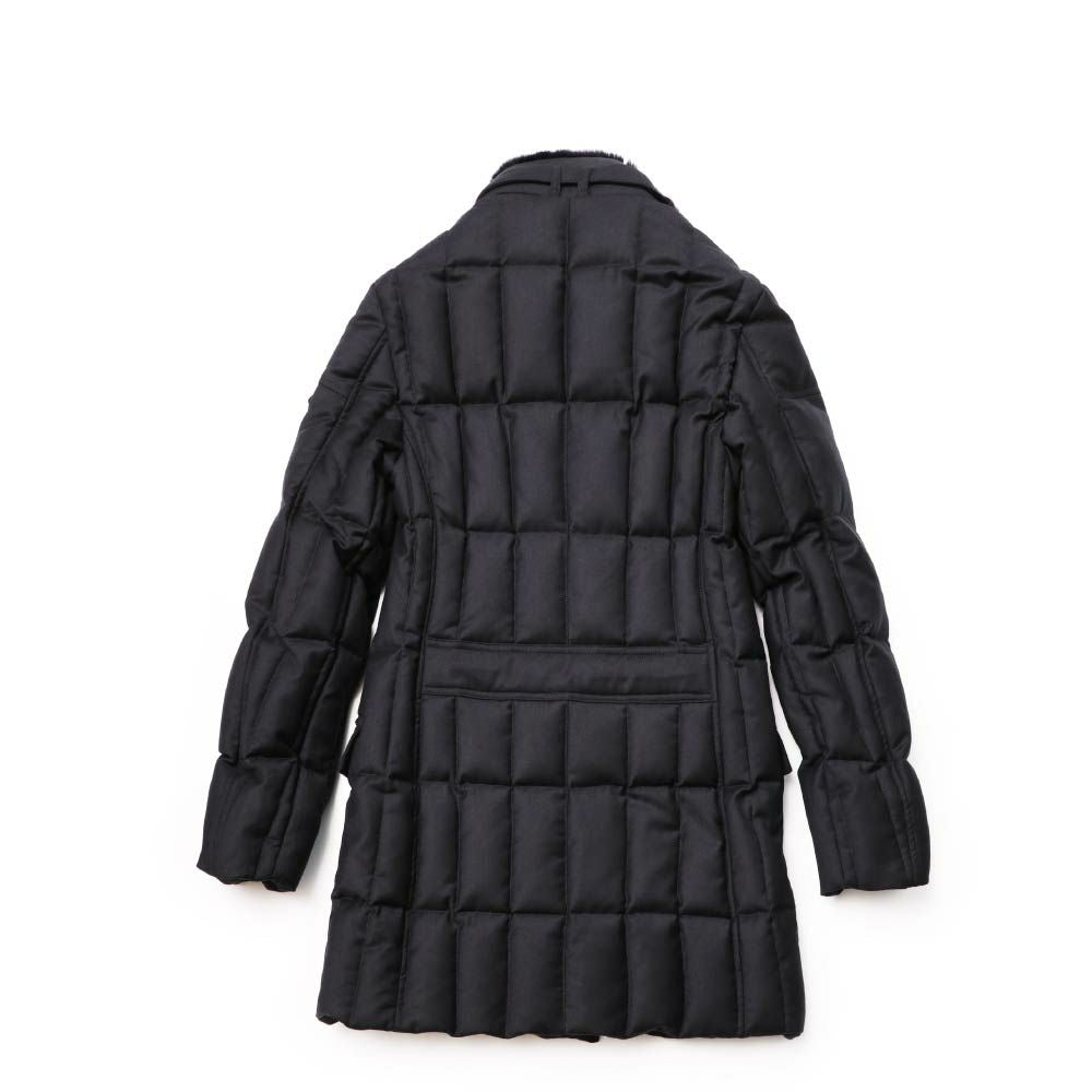 MORRIS-L down jacket 