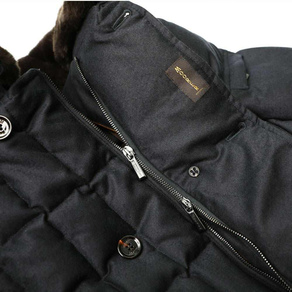 MORRIS-L down jacket 