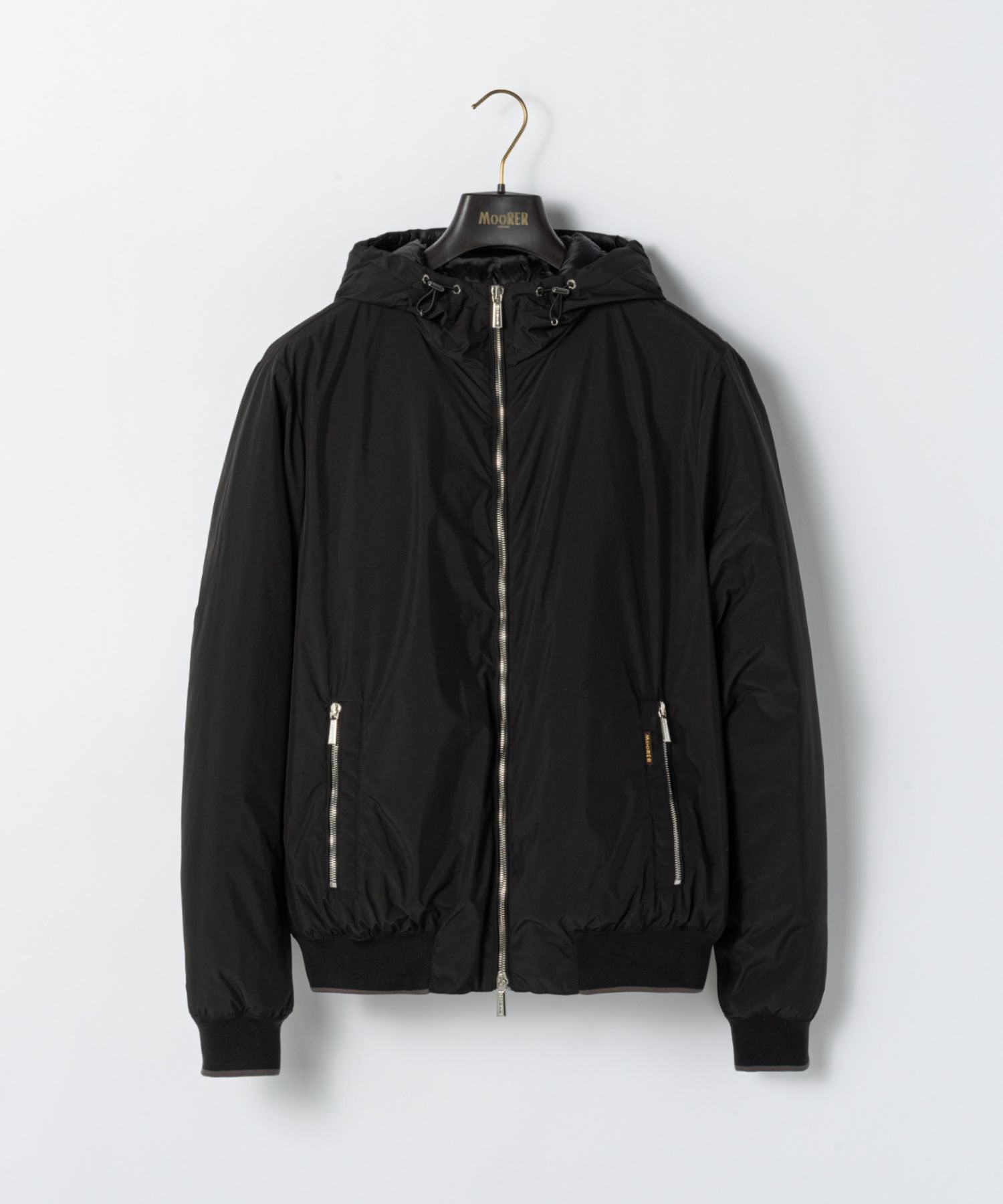 ONIRO-STP down jacket 