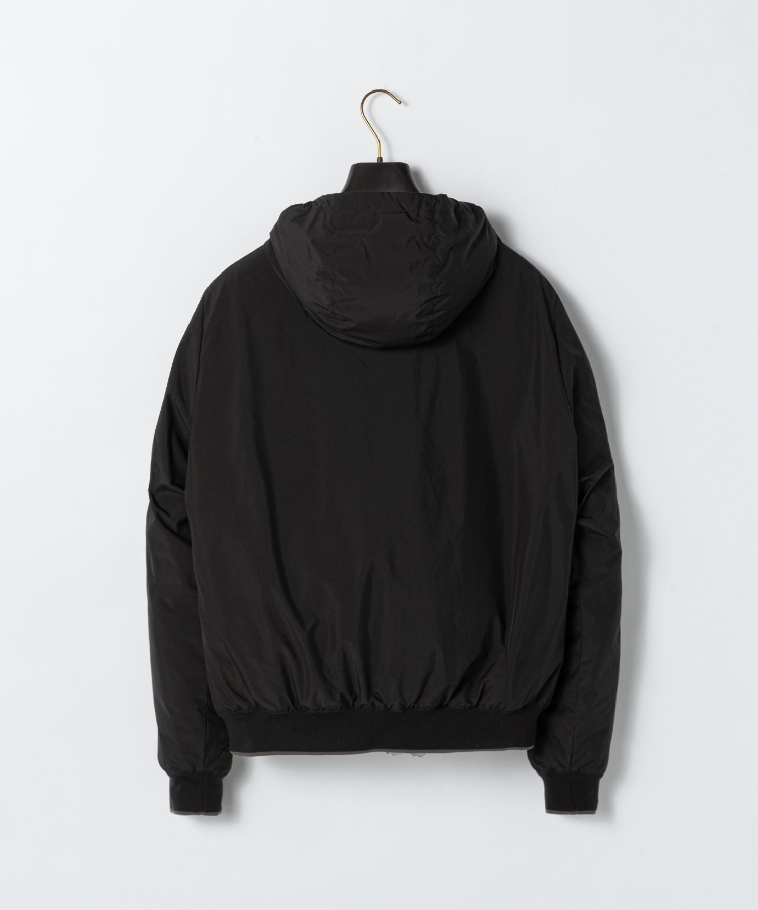 ONIRO-STP down jacket 