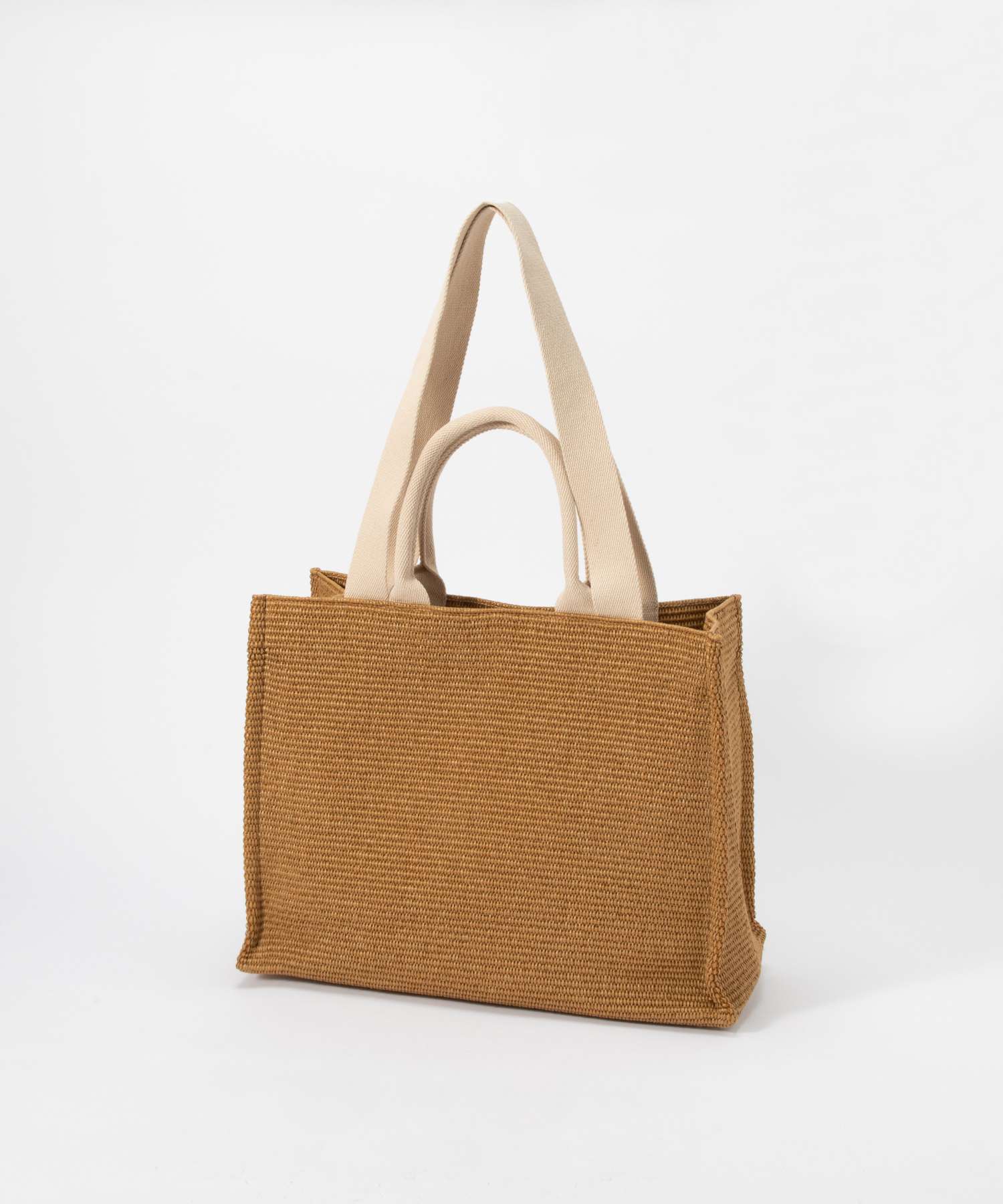 EAST-WEST tote bag 