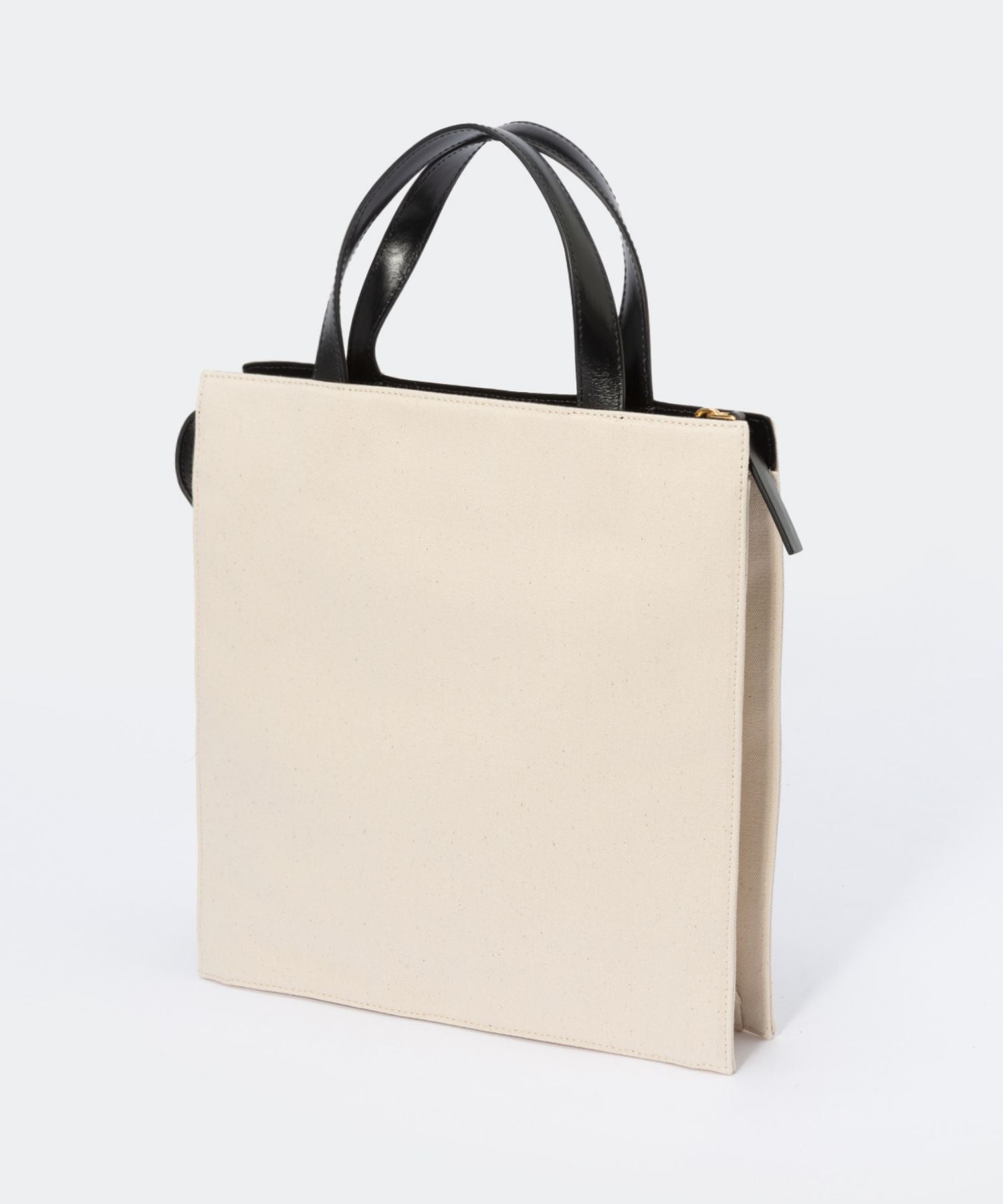 ZIPPED TOTE SMALL handbag 