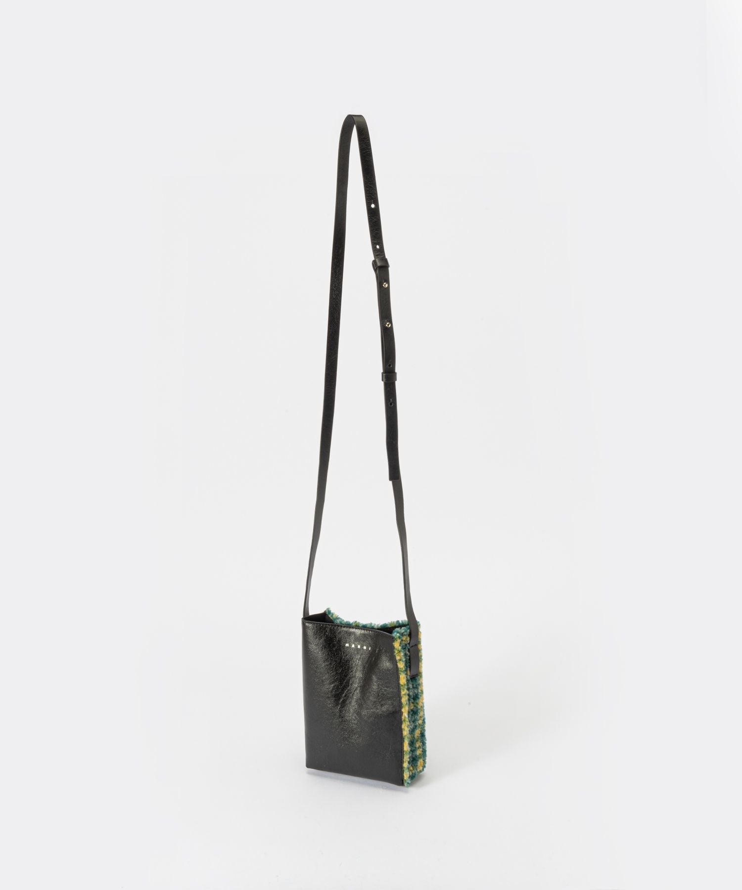 MUSEO SOFT shoulder bag 