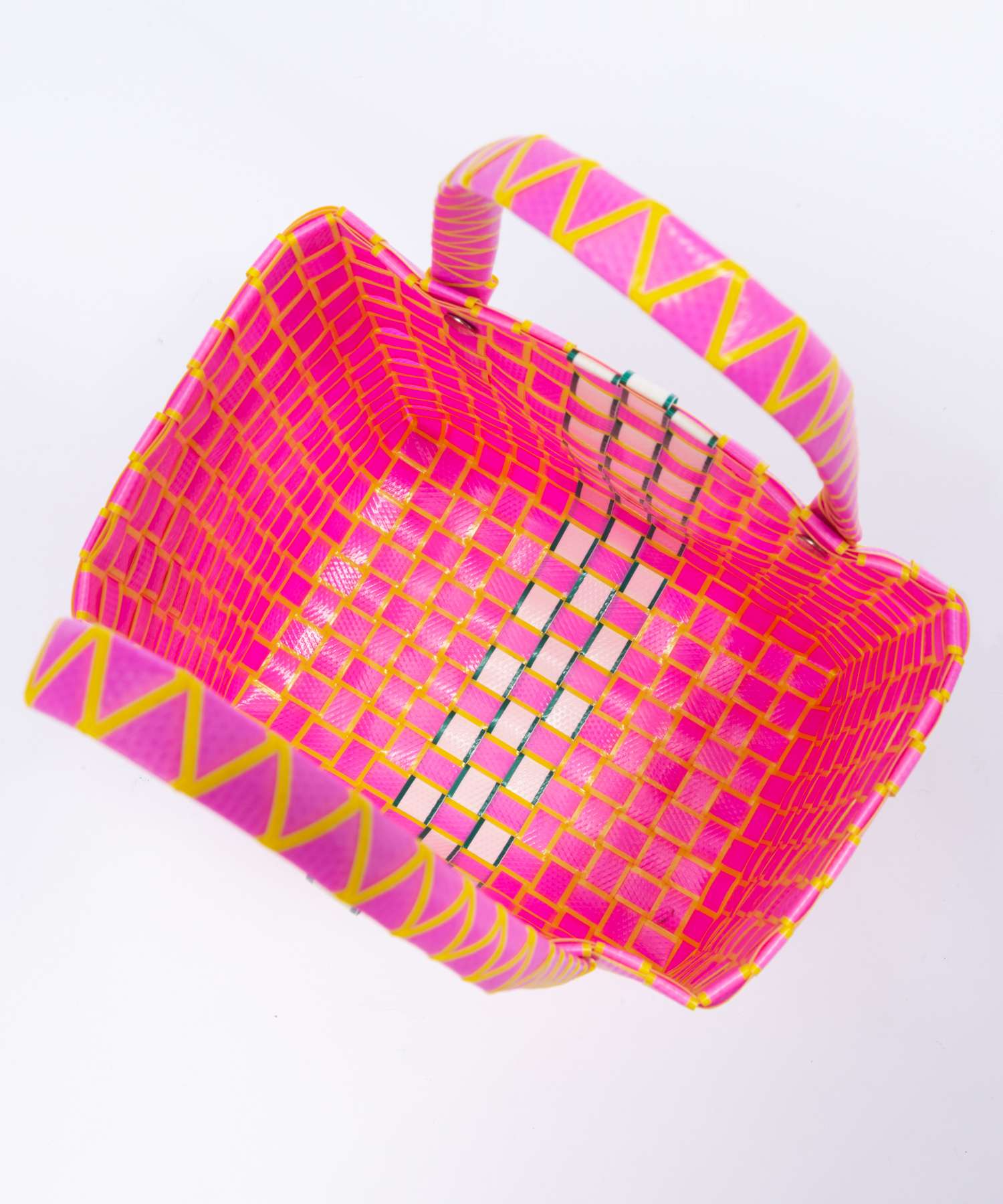 KIDS BOX BASKET Basket bag 