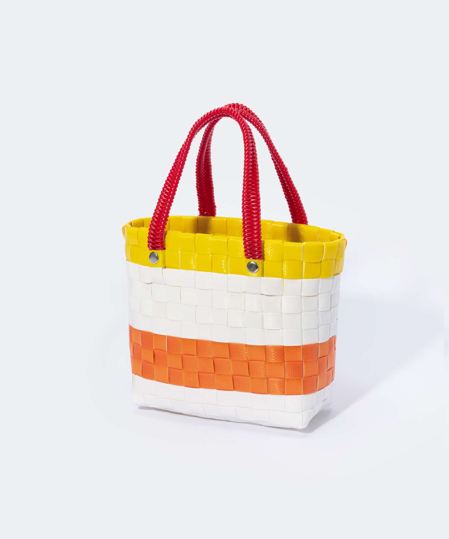 KIDS SUNDAY MORNING Basket Bag 