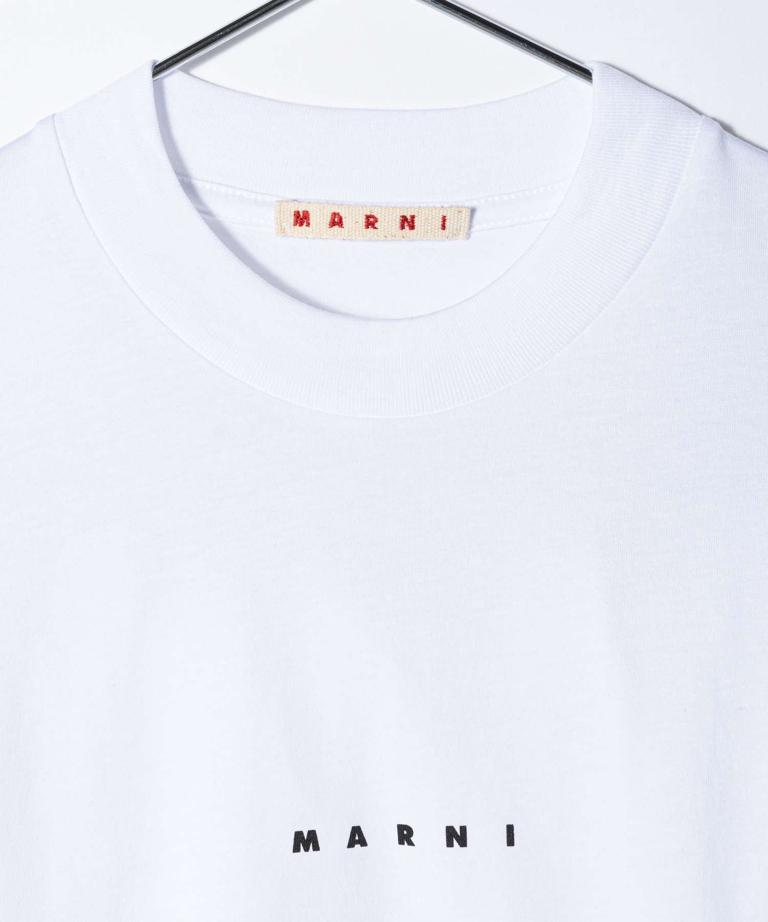 MINI LOGO T-shirt 