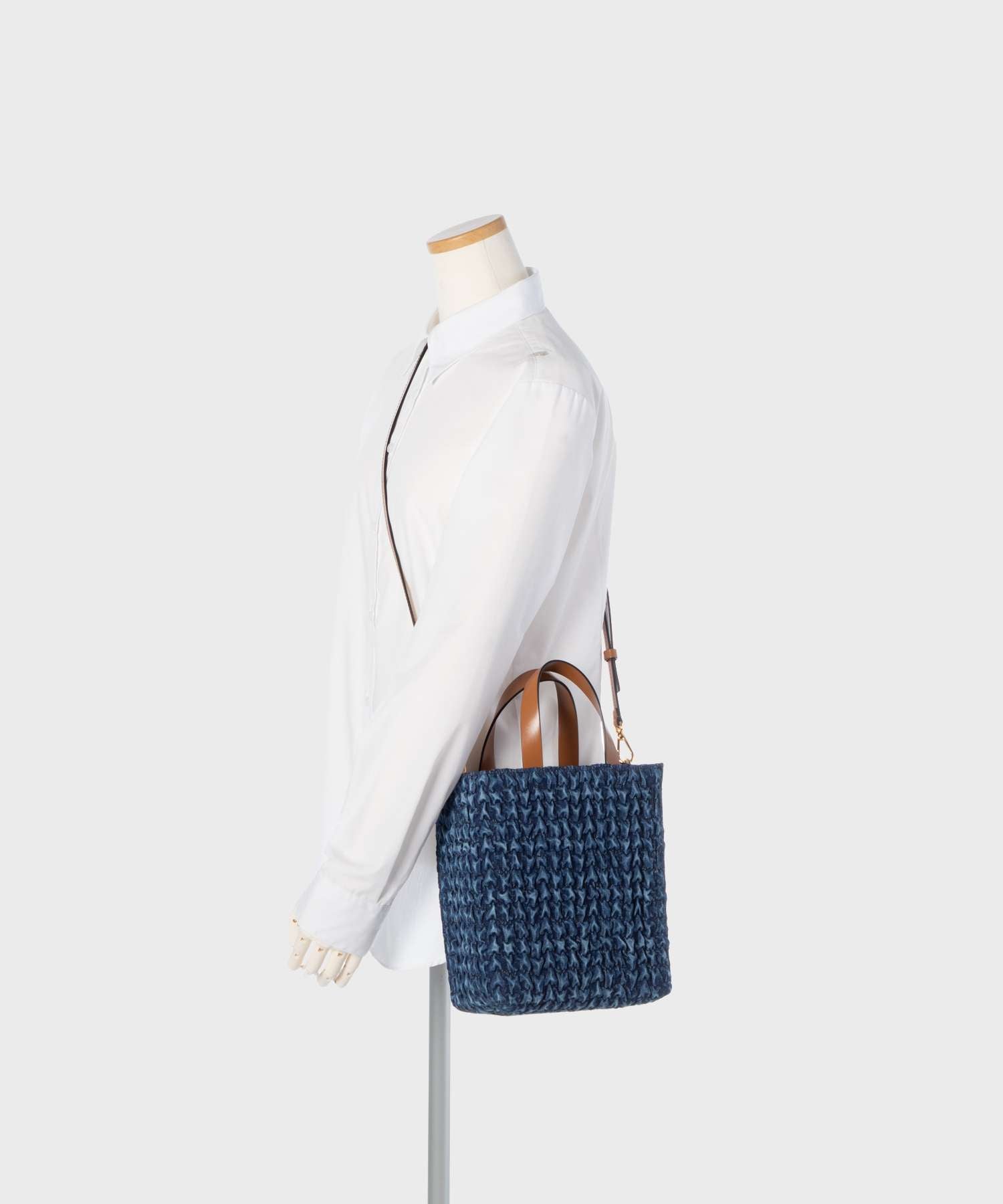 SAC MUSEO 2WAY handbag 