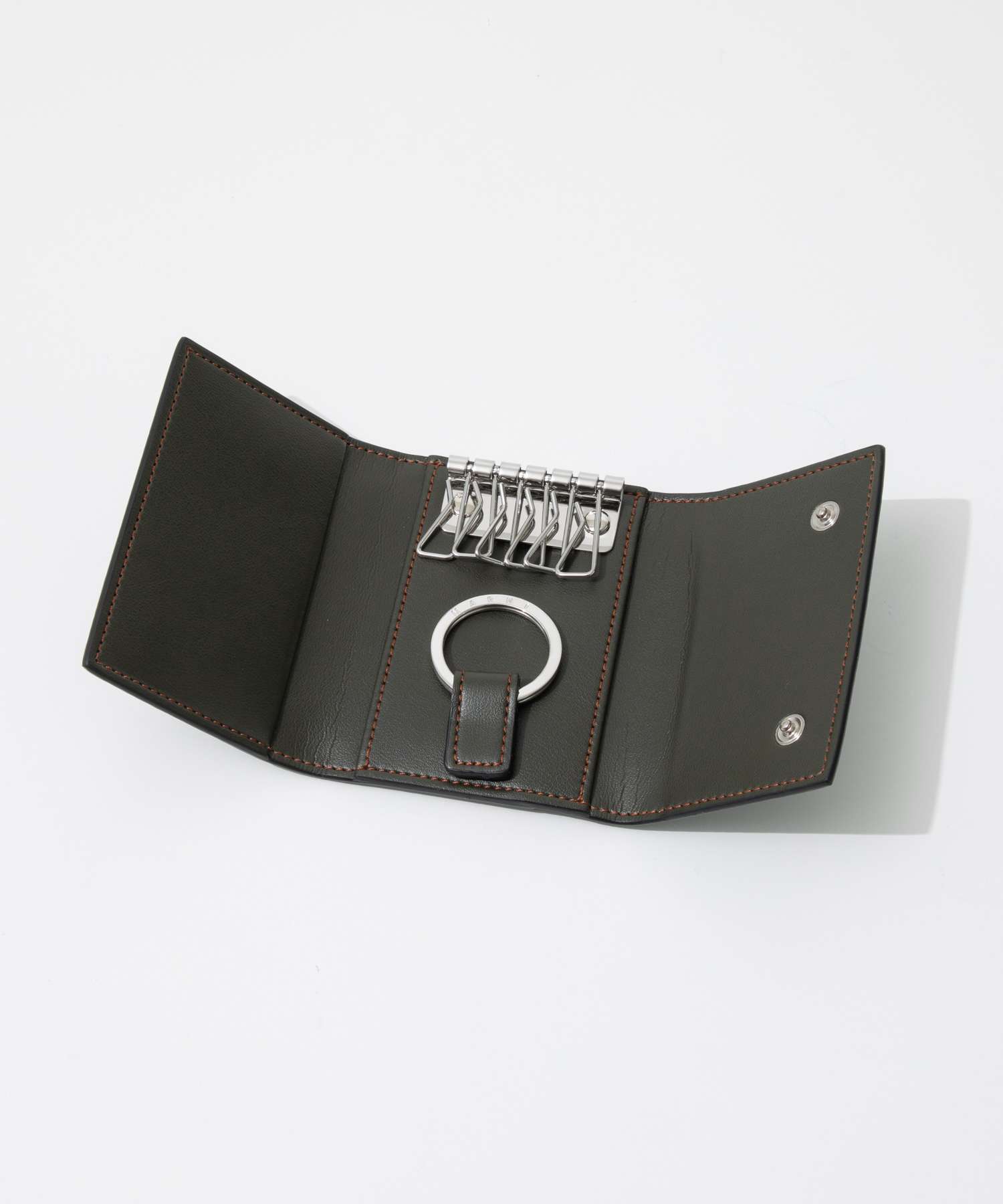 KEY HOLDER WALLET key case 