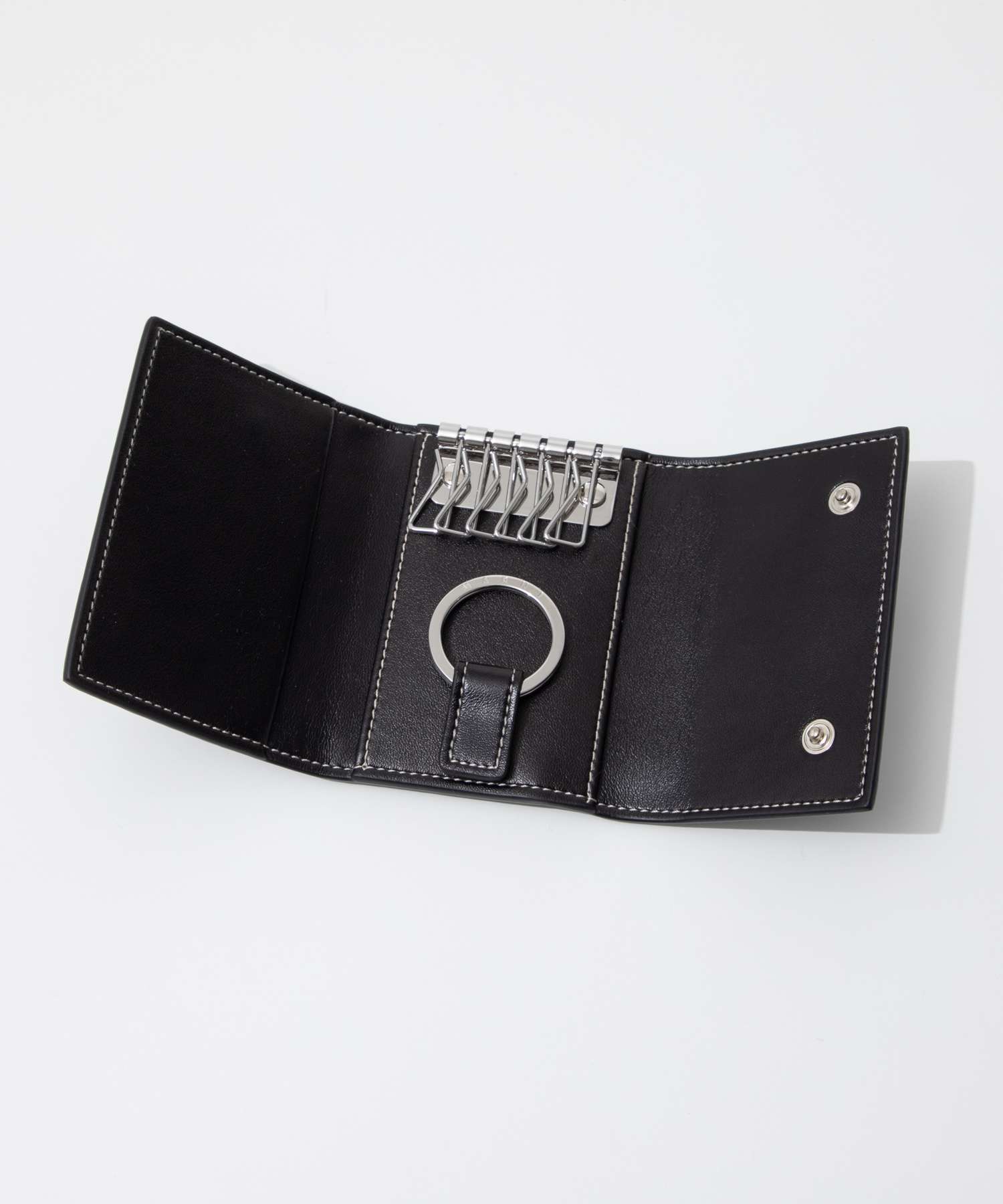 KEY HOLDER WALLET key case 