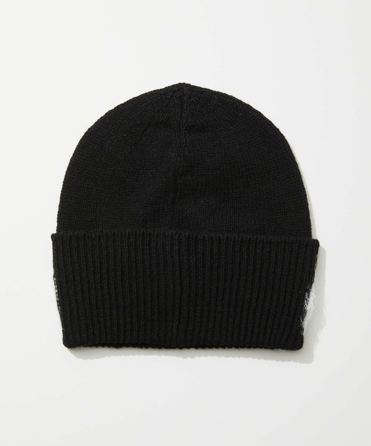 KNIT HAT 