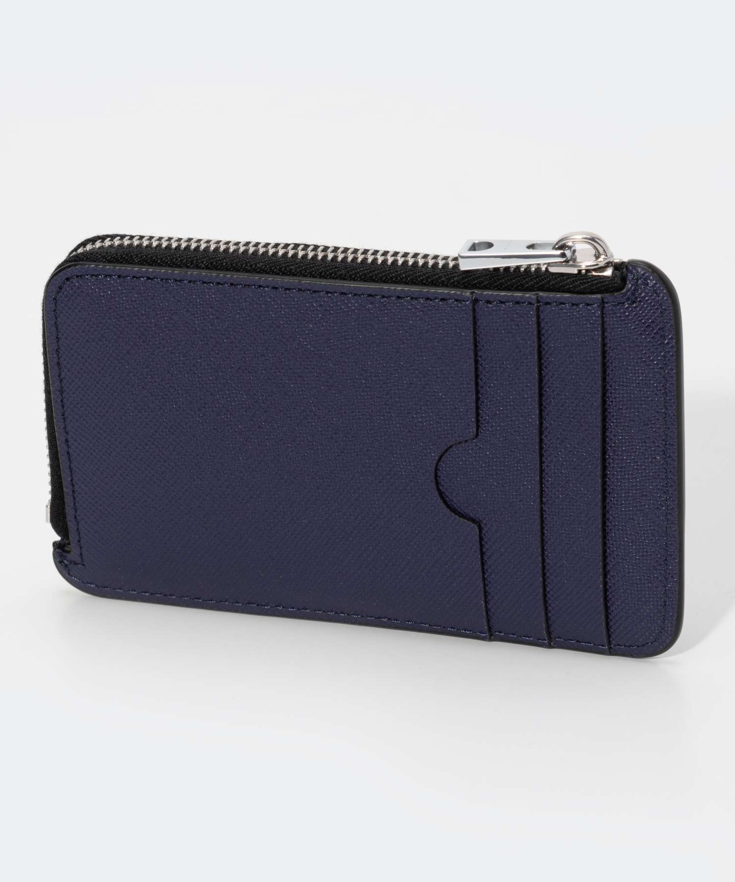 ZIP-AROUND CARD CASE カードケース