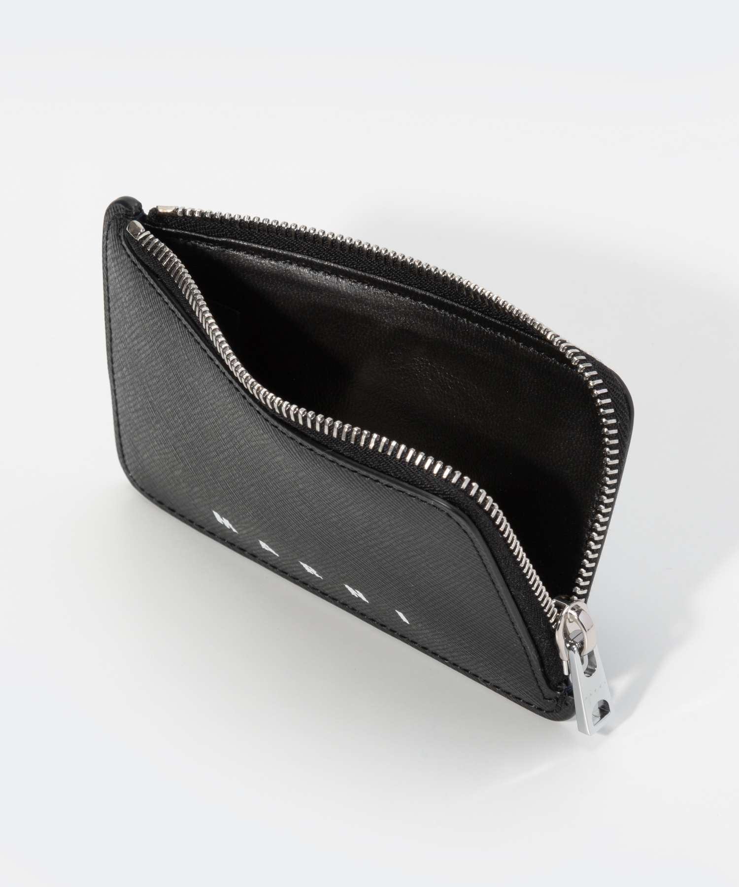 ZIP-AROUND CARD CASE Card case 