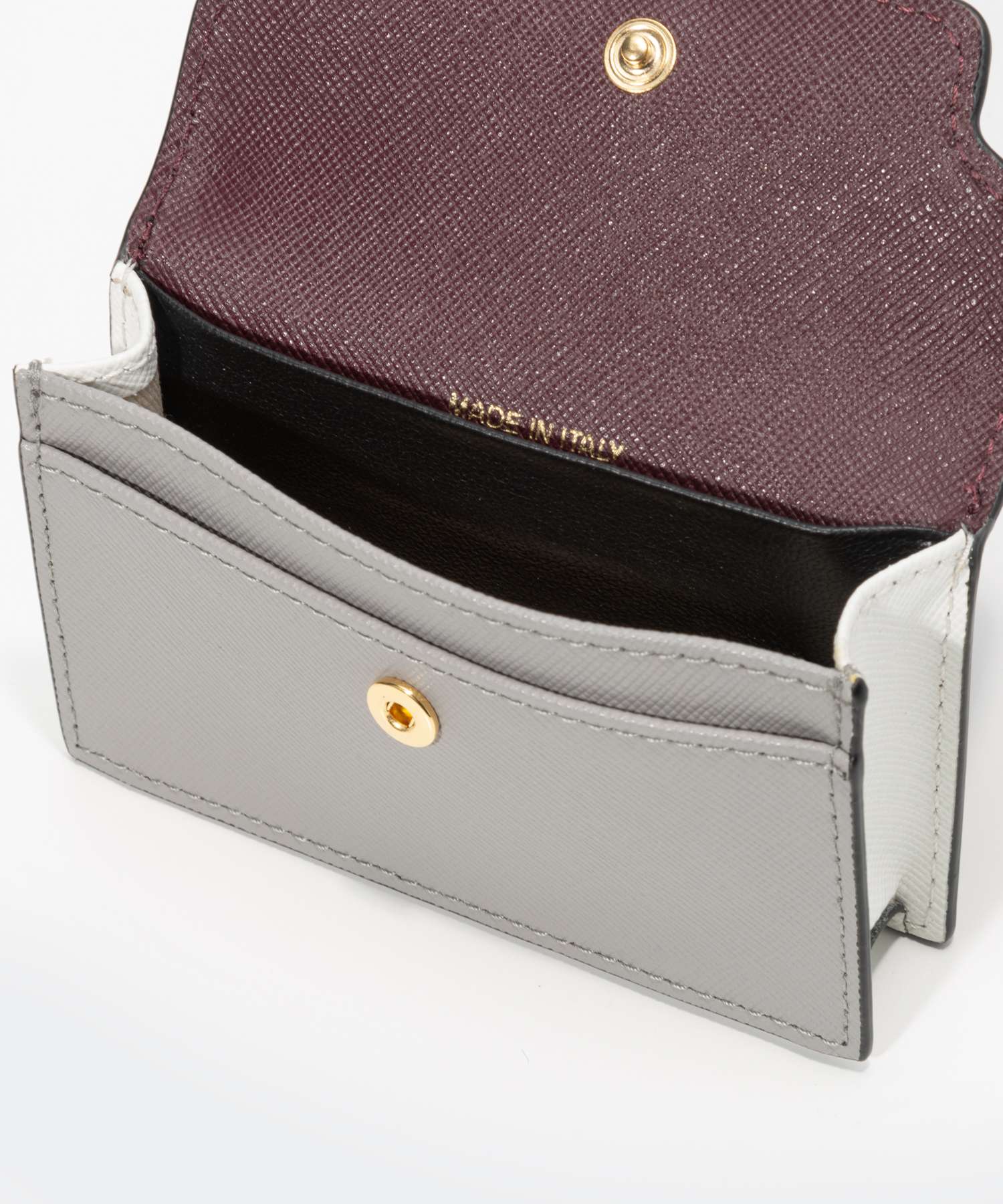 TRUNK card case 