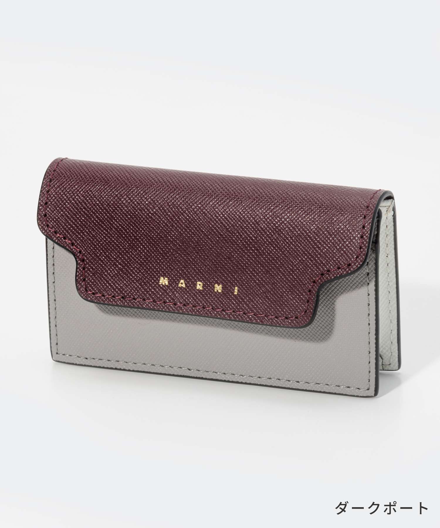 TRUNK card case 