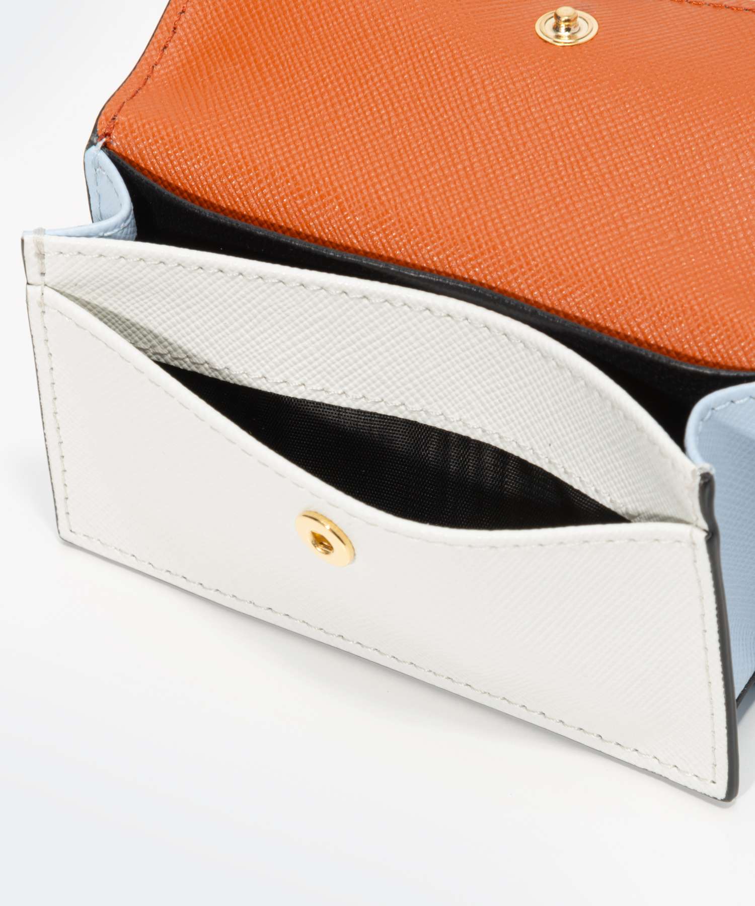 TRUNK card case 