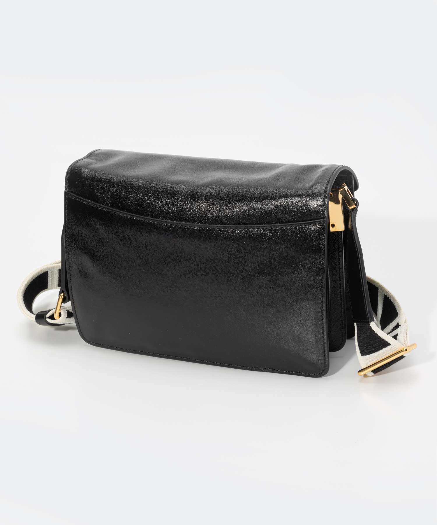 TRUNK SOFT MEDIUM shoulder bag 