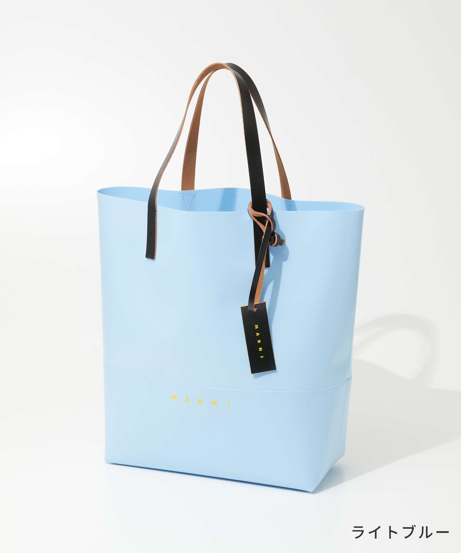 SHOPPING BAG トートバッグ