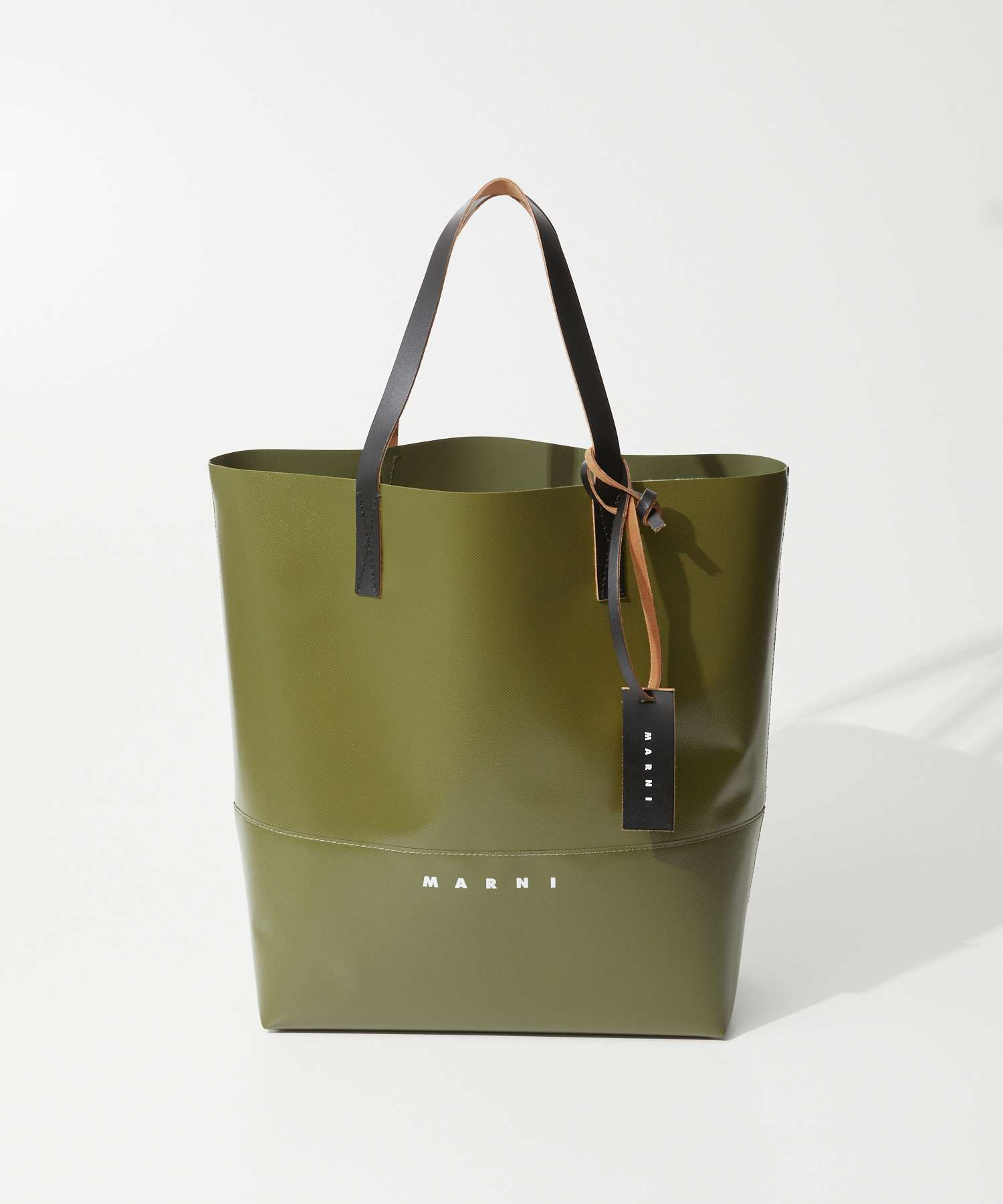 SHOPPING BAG トートバッグ