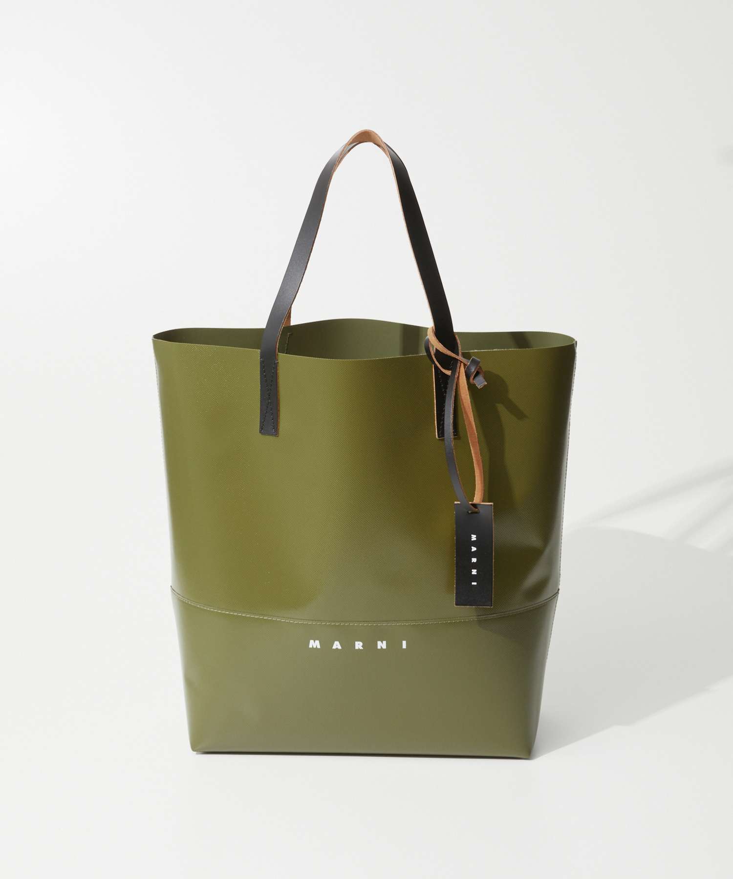 SHOPPING BAG tote bag 