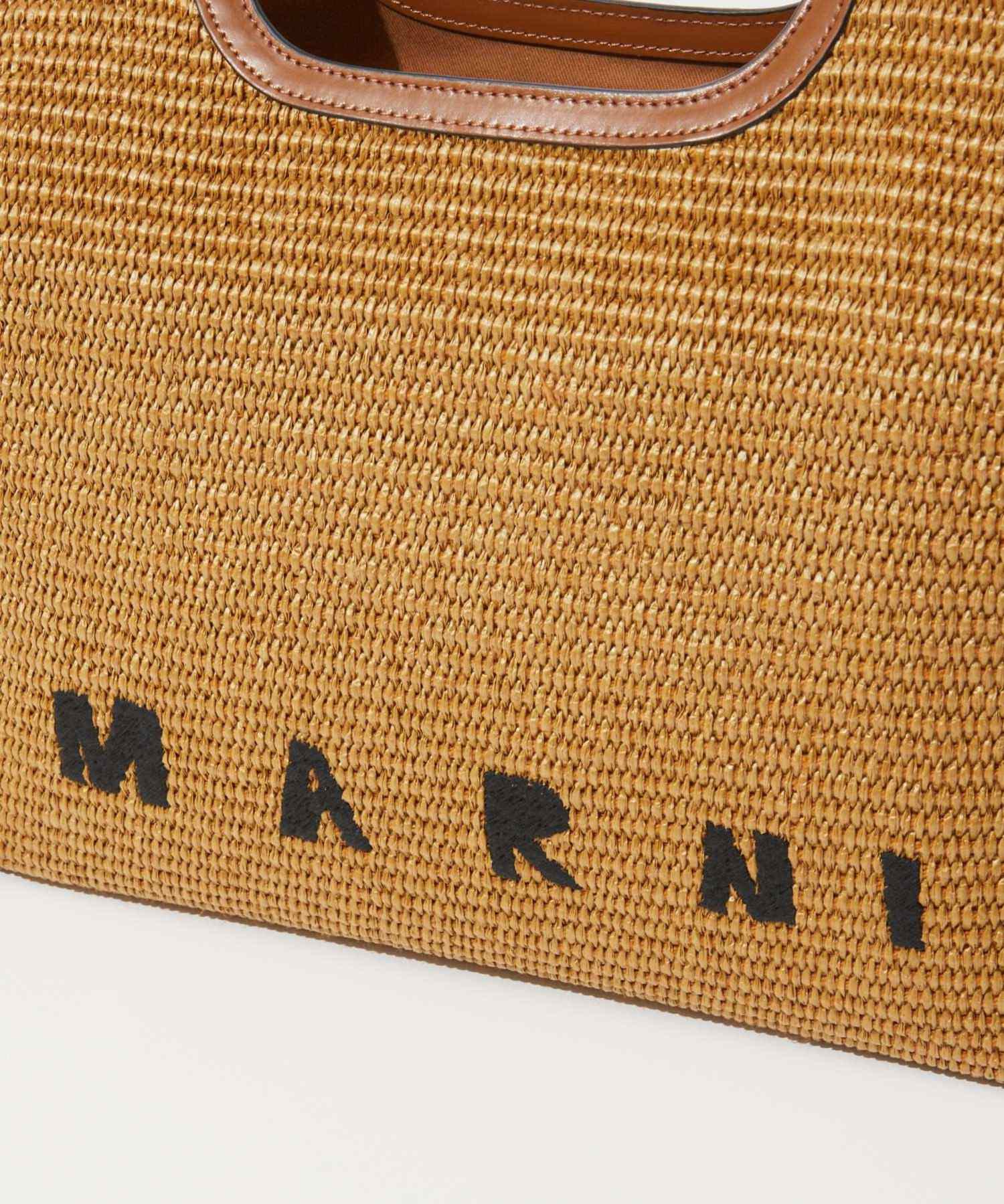 SUMMER MARCEL MEDIUM handbag 