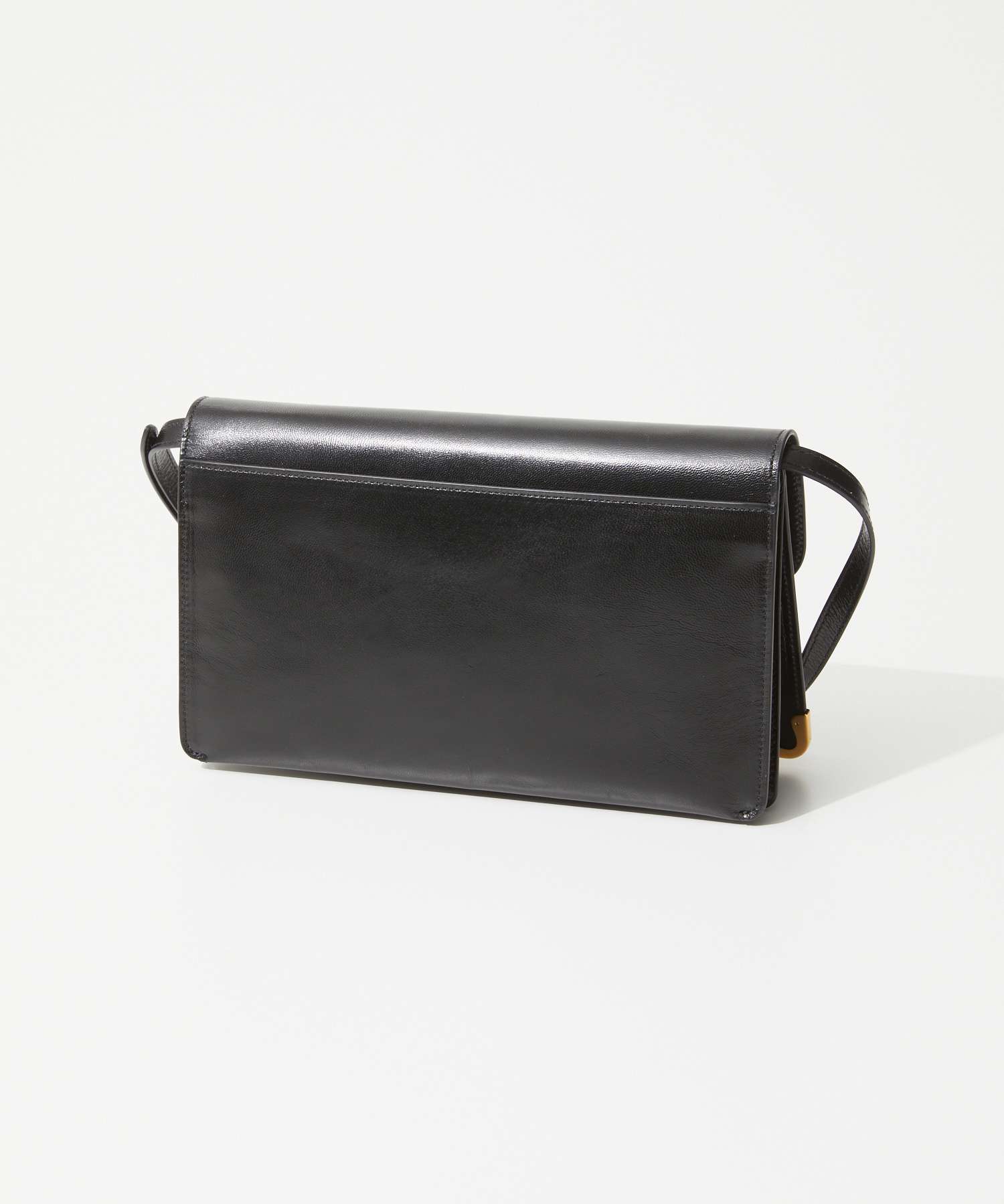 WAVY FLAP shoulder bag 